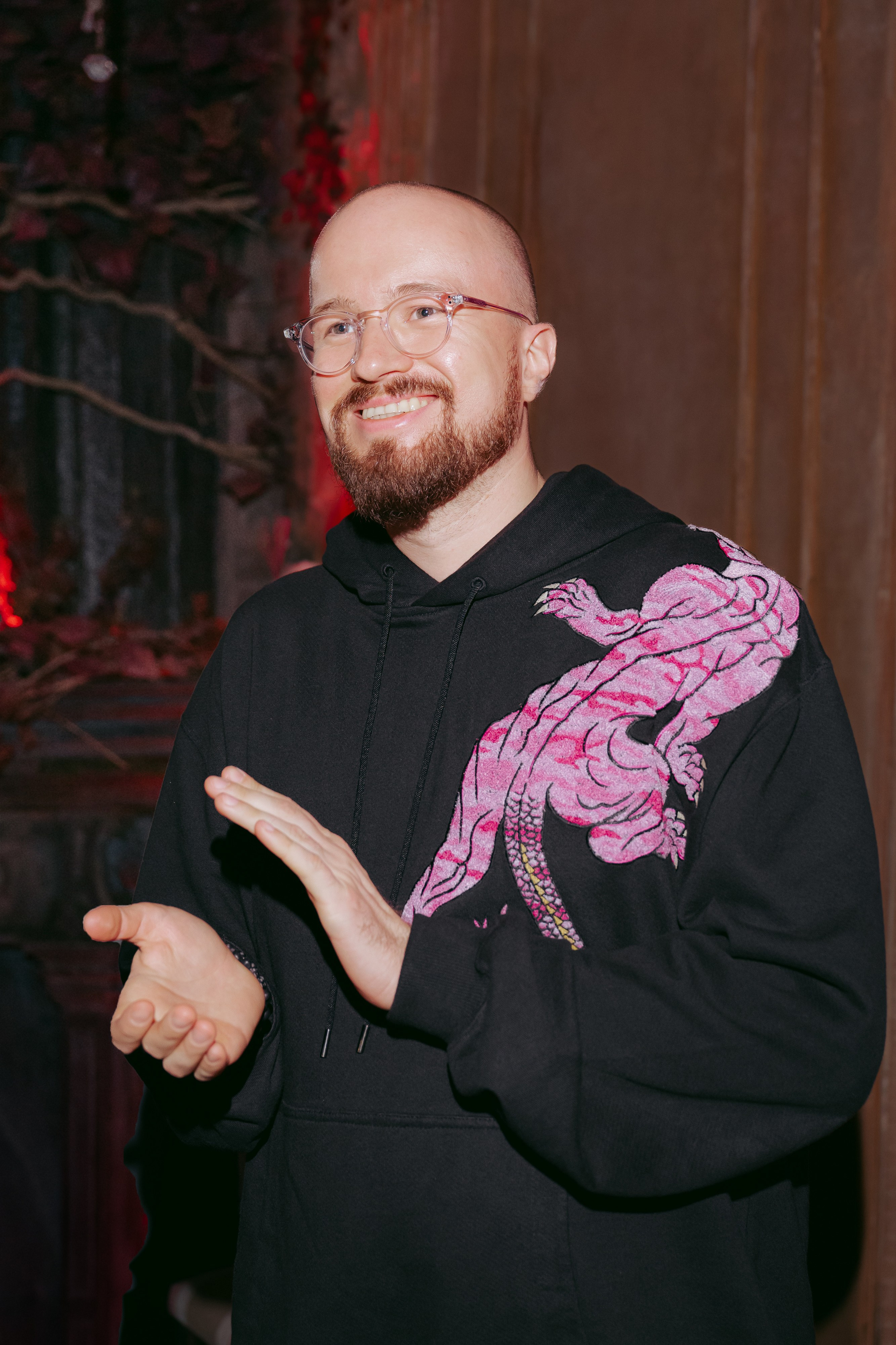 Корпоративы. Фотограф в Москве