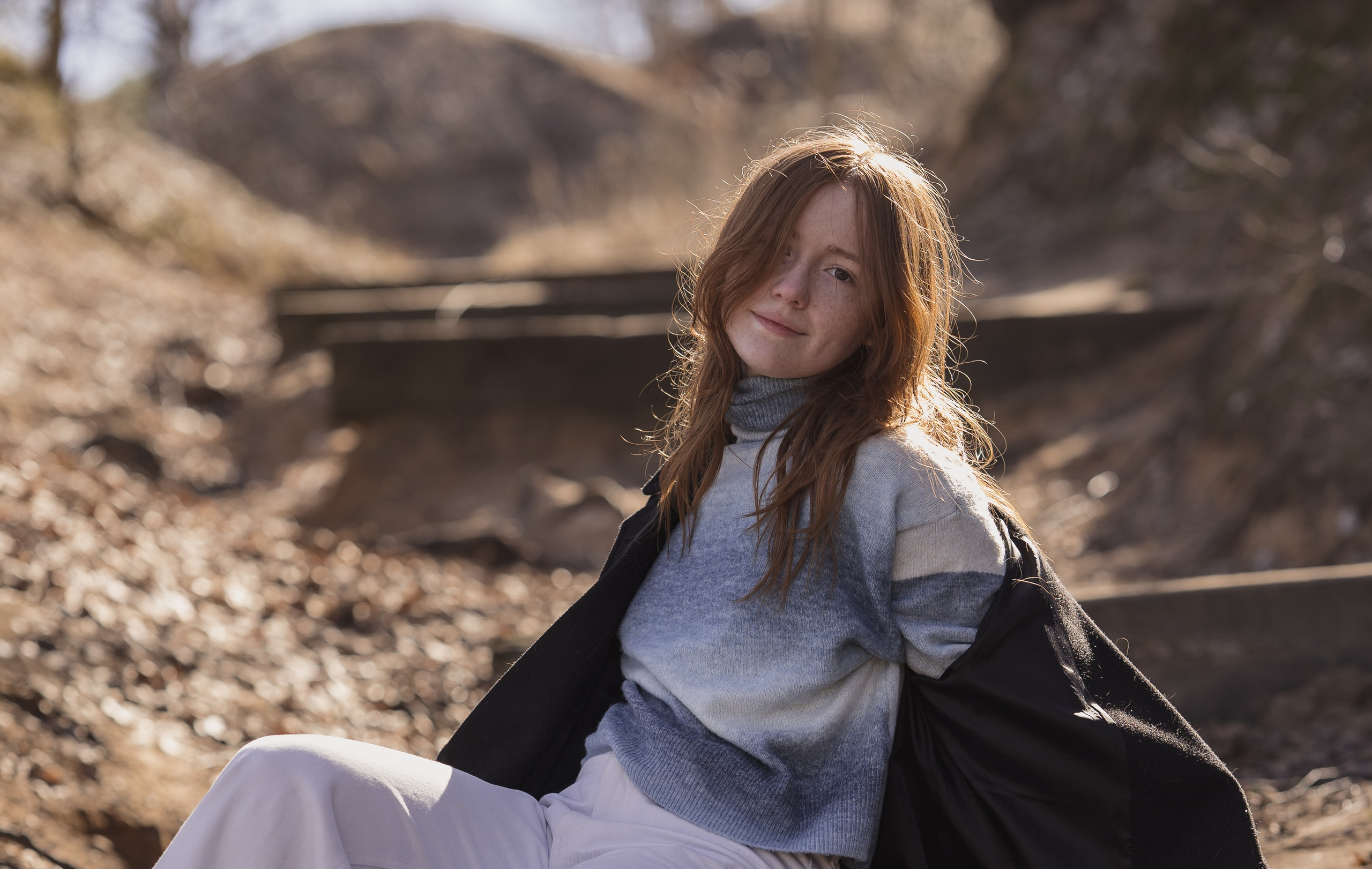 #Весенняя прогулка #когда природа просыпается #Панова Ирина — фотограф. Главная