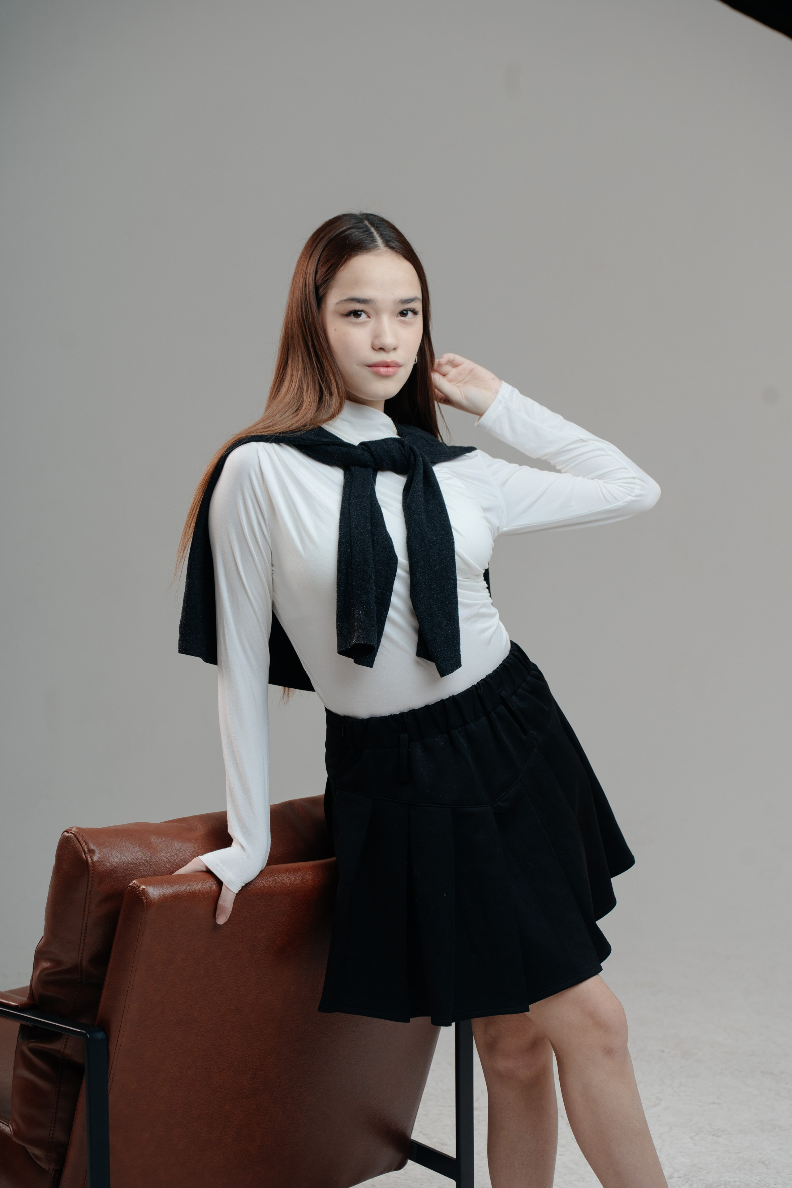 Портреты. Выпускные альбомы в Нур-Султане (Астана) и по всему Казахстану