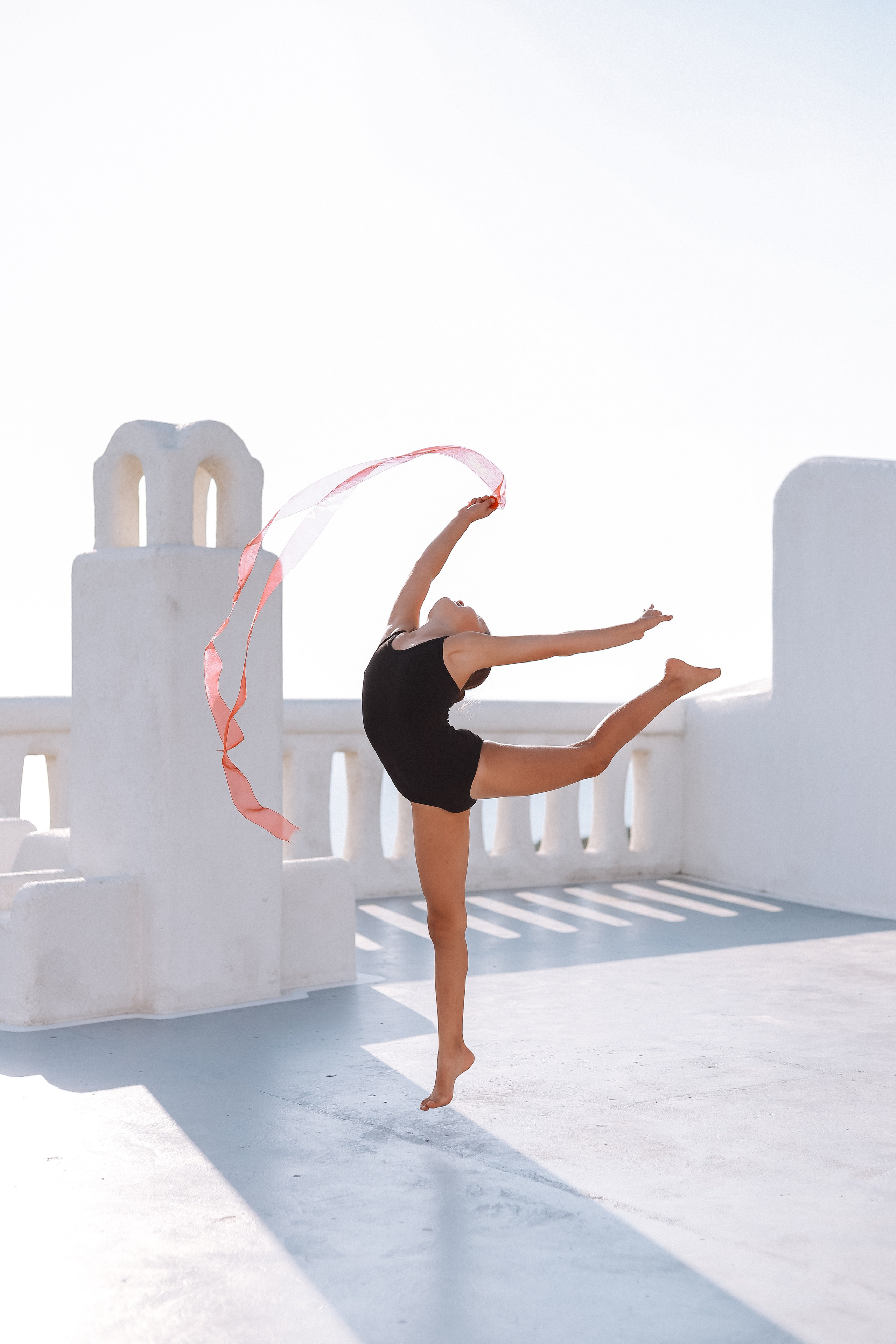 Танцевальная студия. Женский/Детский фотограф в Симферополе Вероника Слепогина