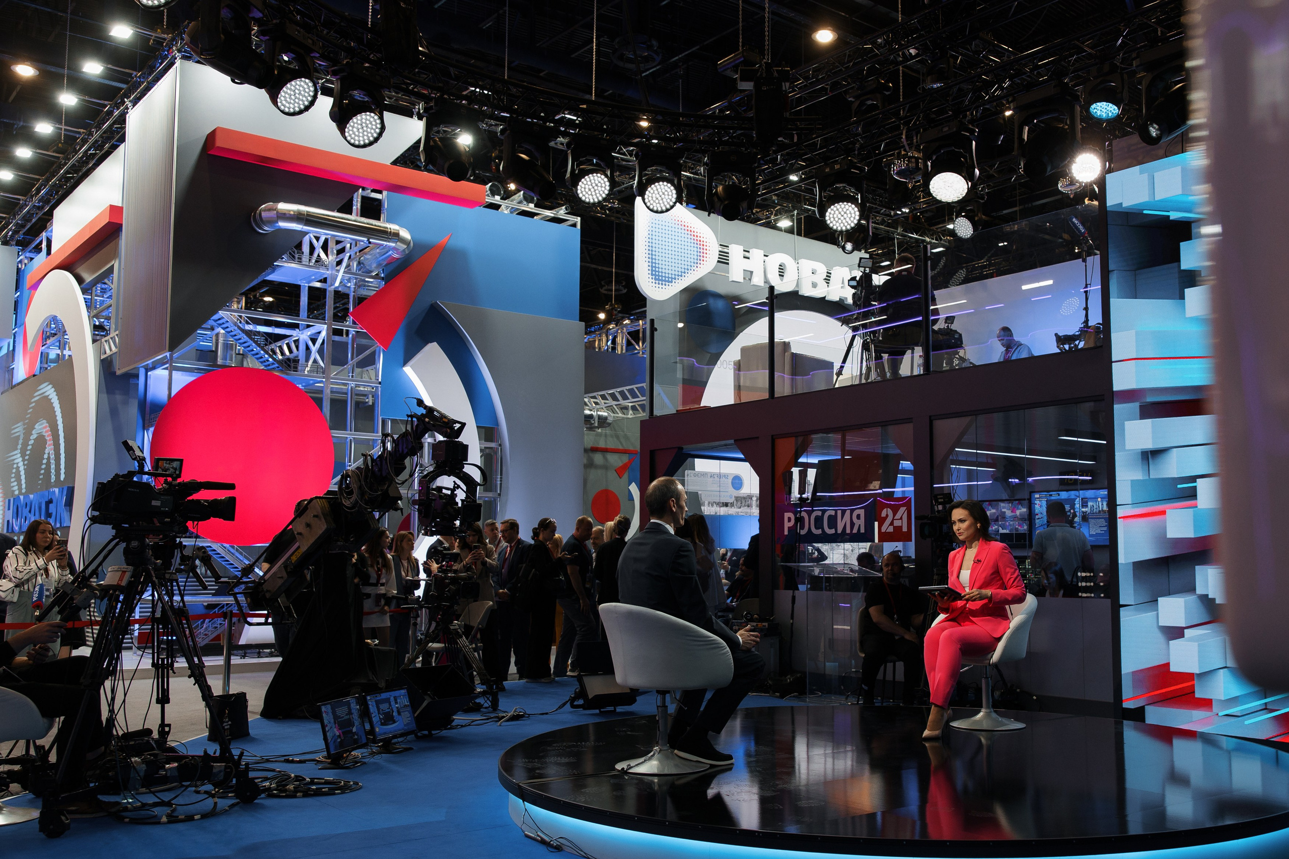 Бизнес мероприятия. Репортажный фотограф Санкт-Петербург, Москва