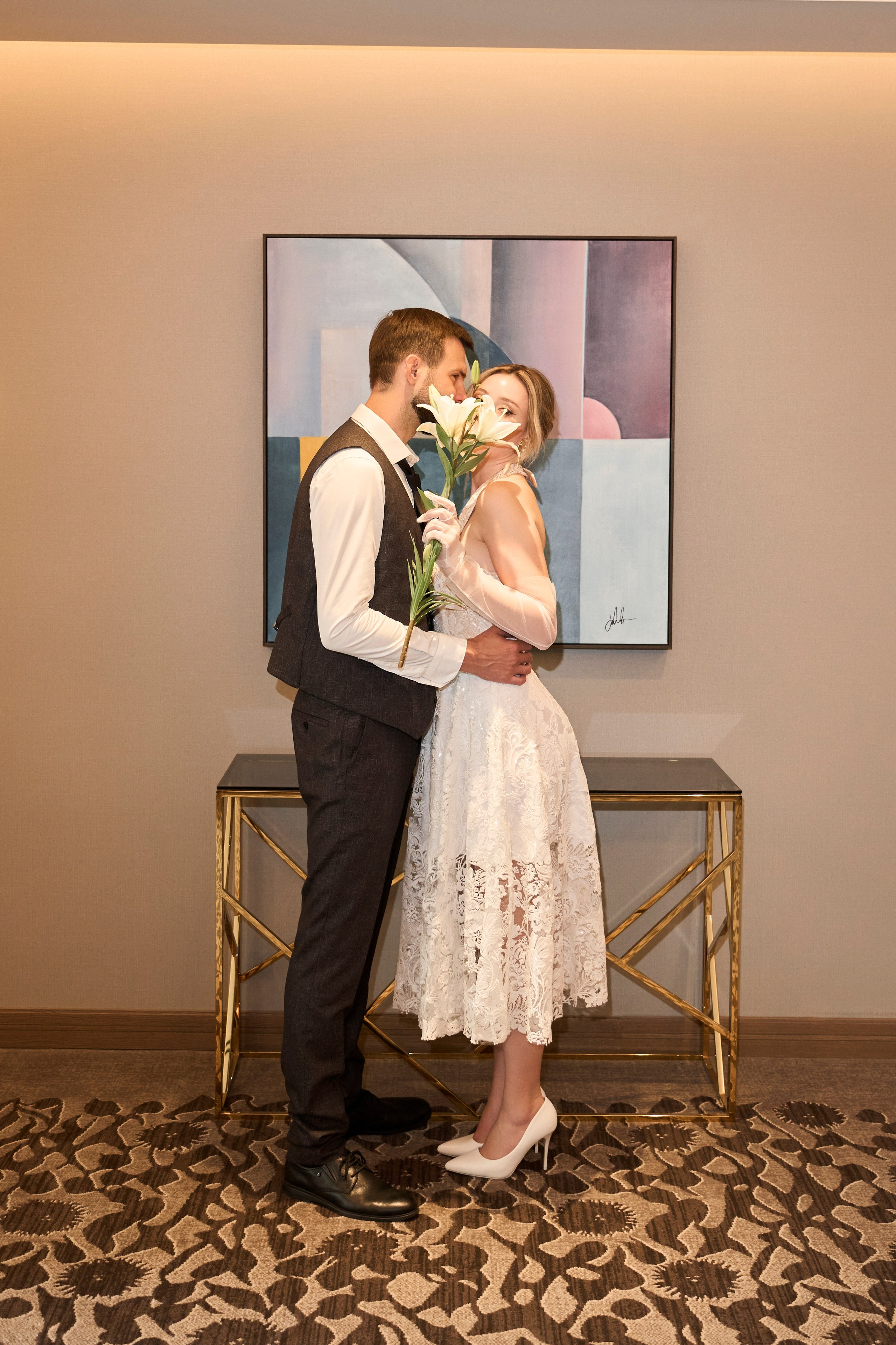 Сергей и Екатерина. Свадебное Фото и Видео