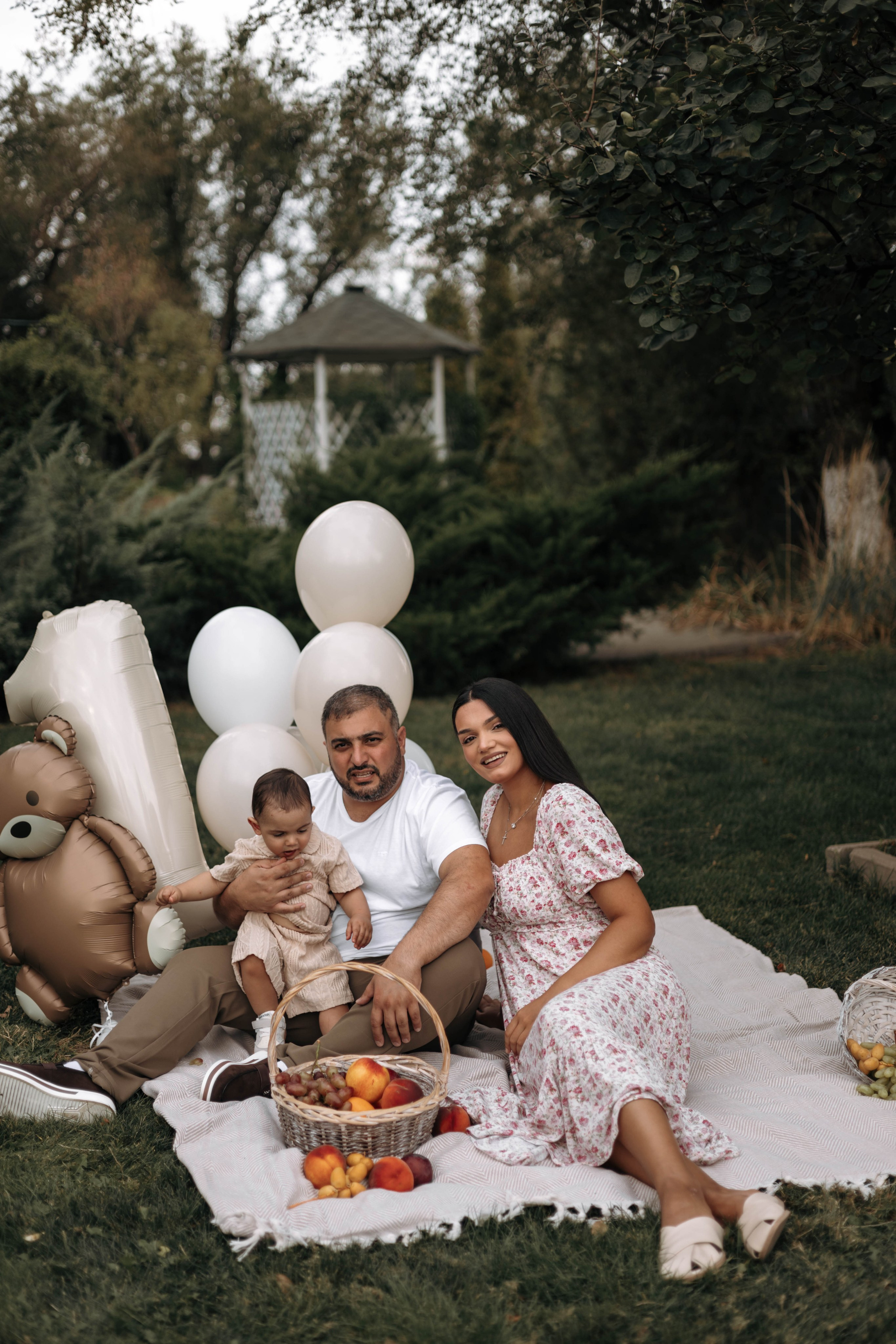 День рождения. Фотограф Сальск Катерина