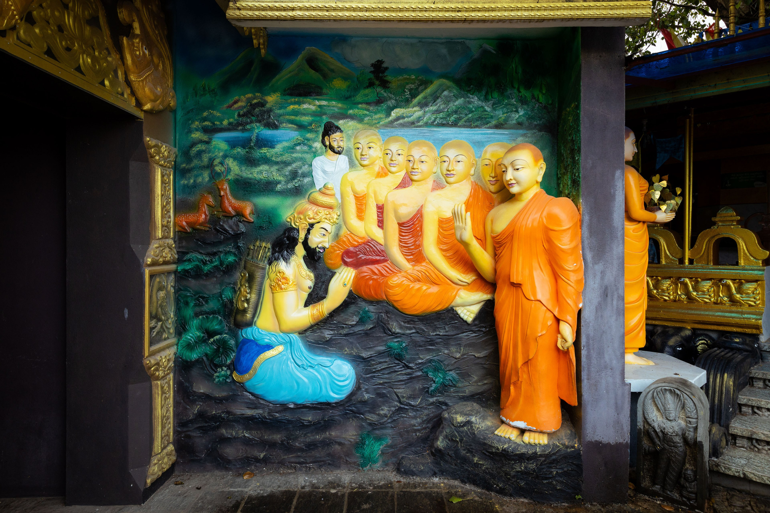 Шри-Ланка (весна 2024). Фотограф Виноградов Константин