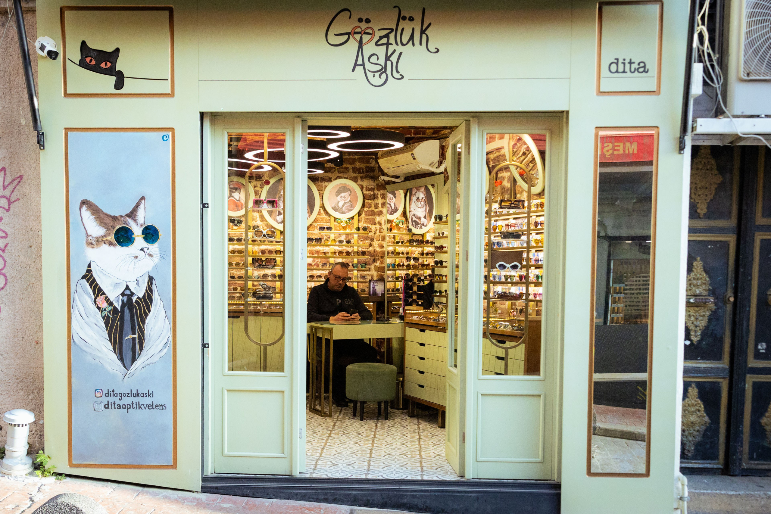 Турция (осень 2023). Фотограф Виноградов Константин