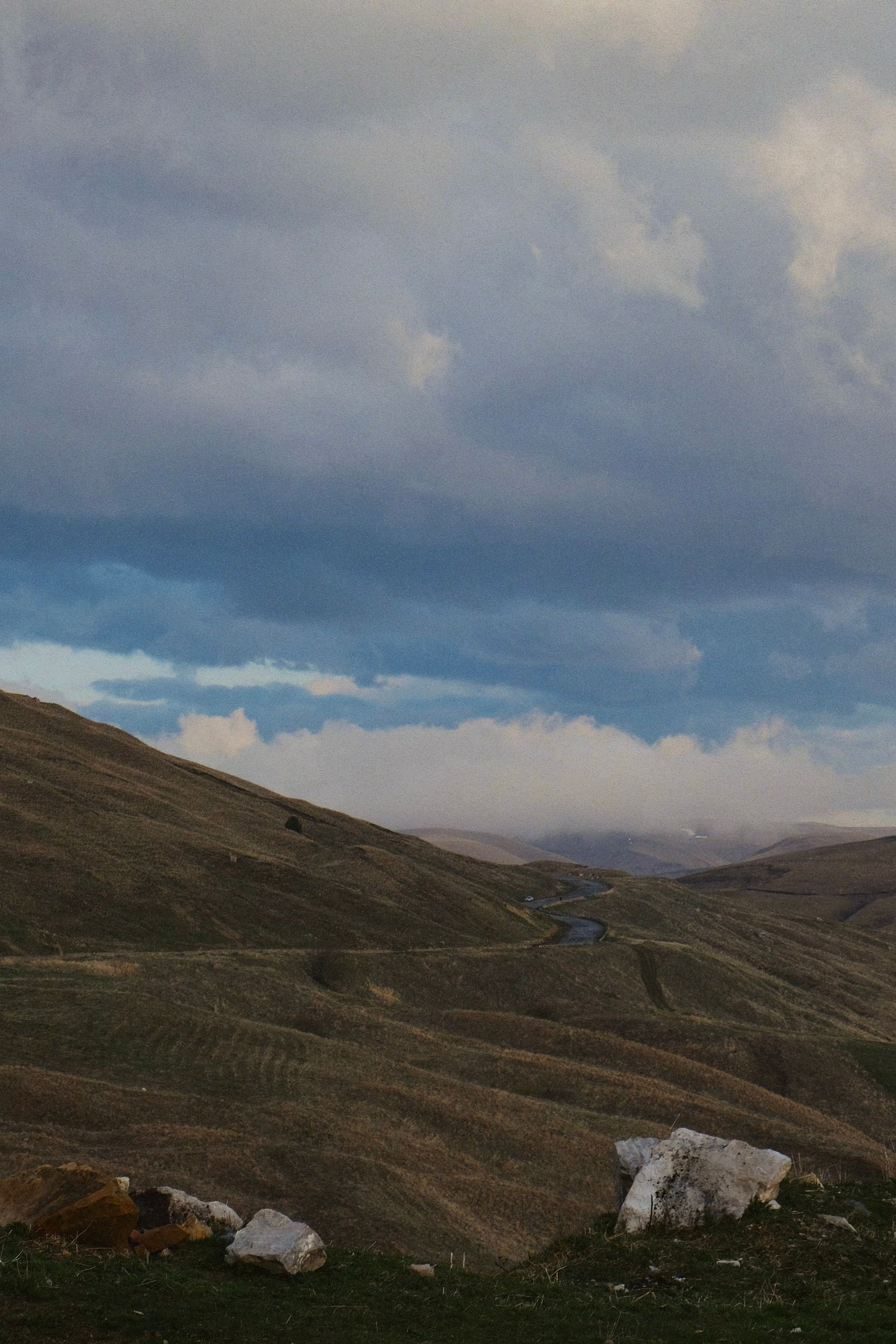 Кисловодск. Татьян гертье