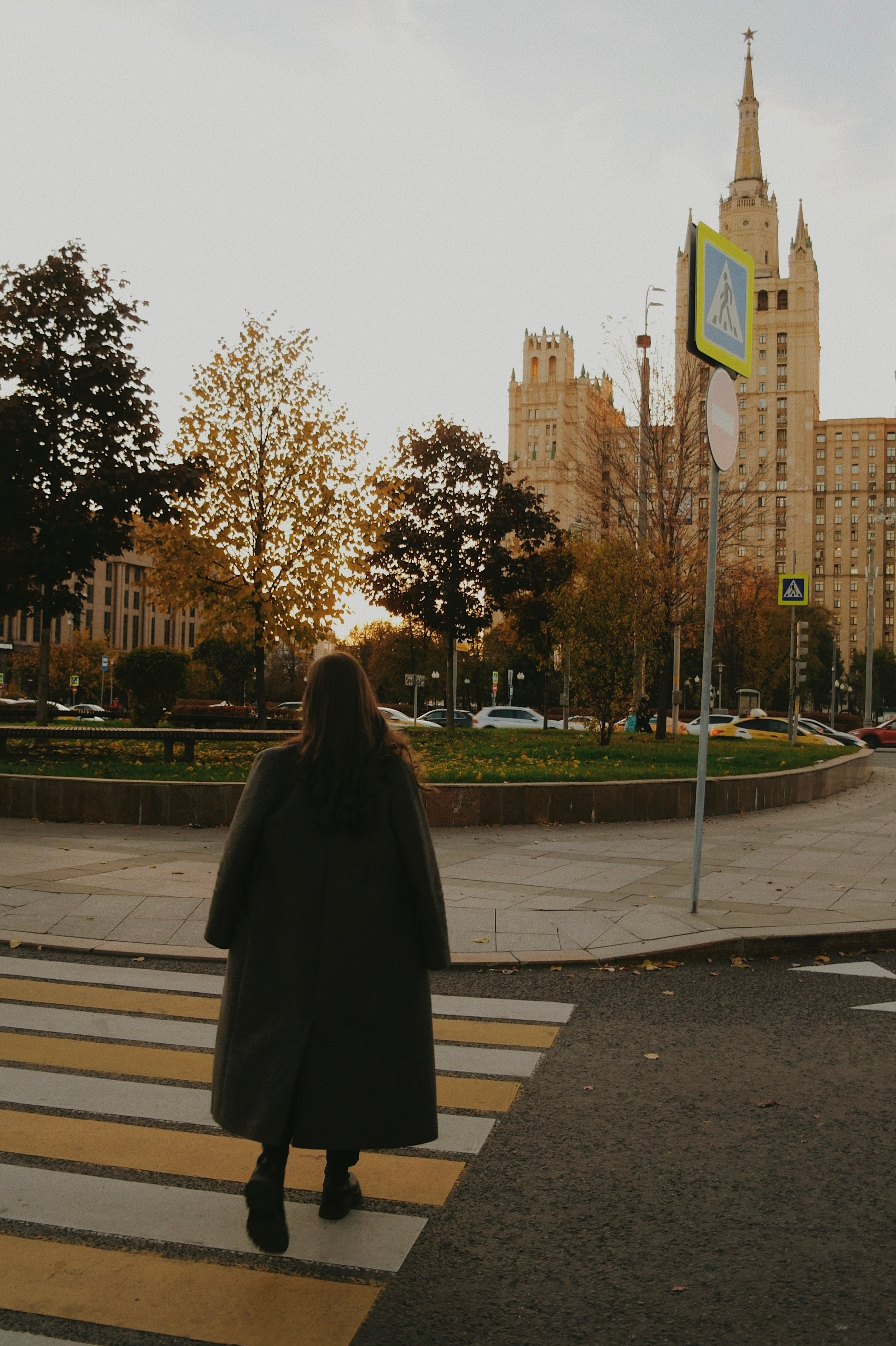 Лица. Татьян гертье