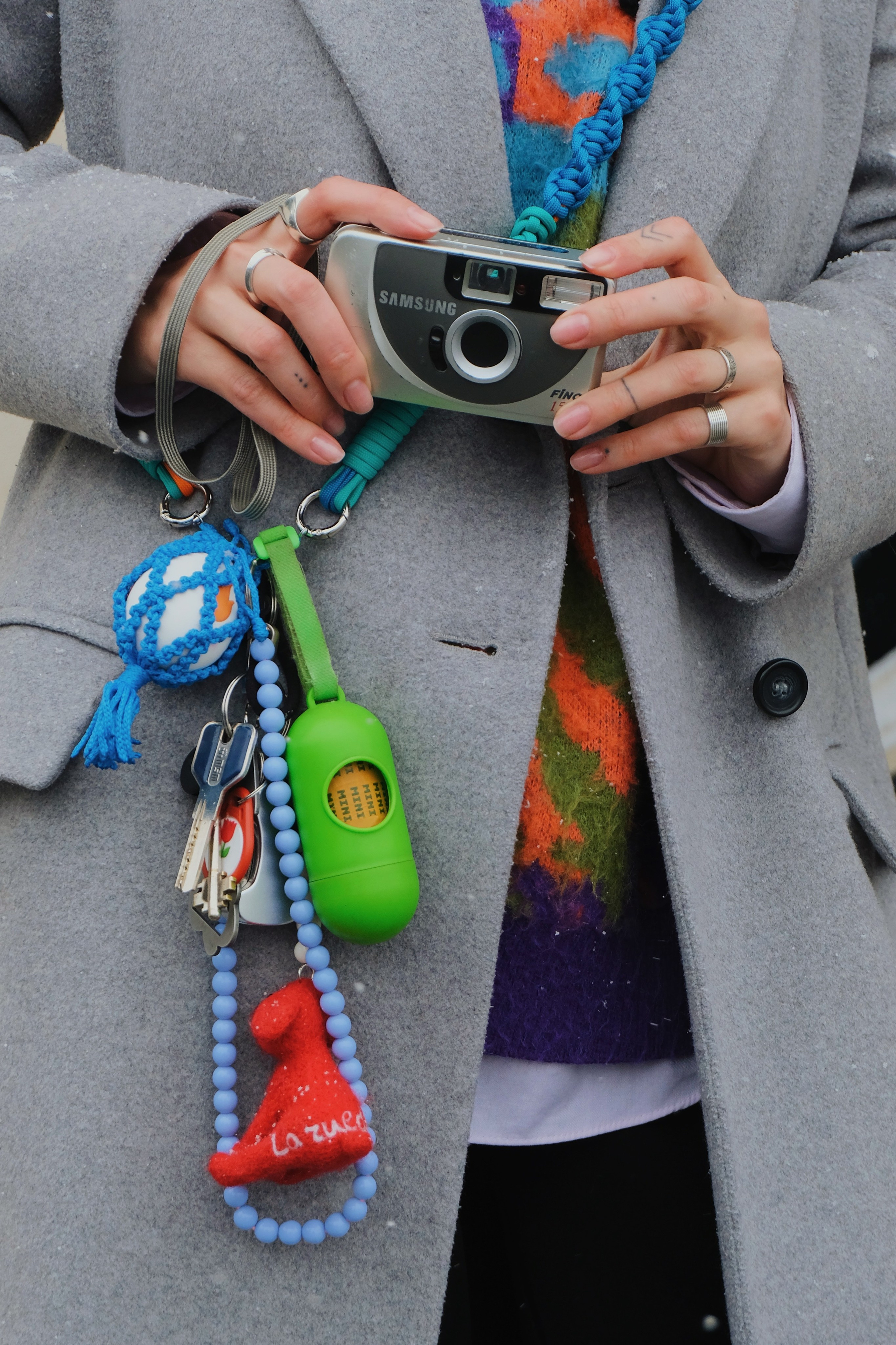 Лепота. Татьян гертье