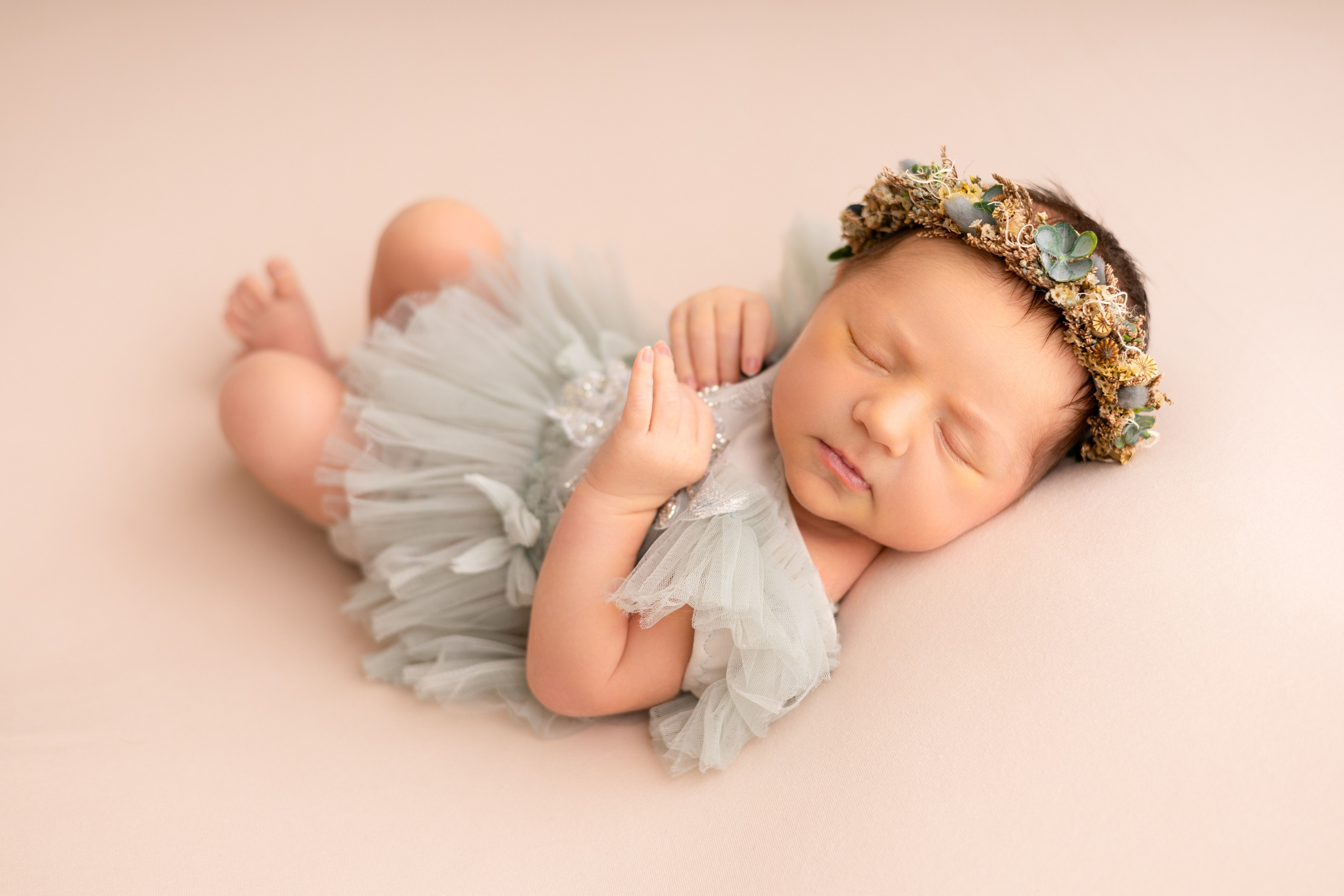 Новорожденные. Фотограф новорожденных Новосибирск
