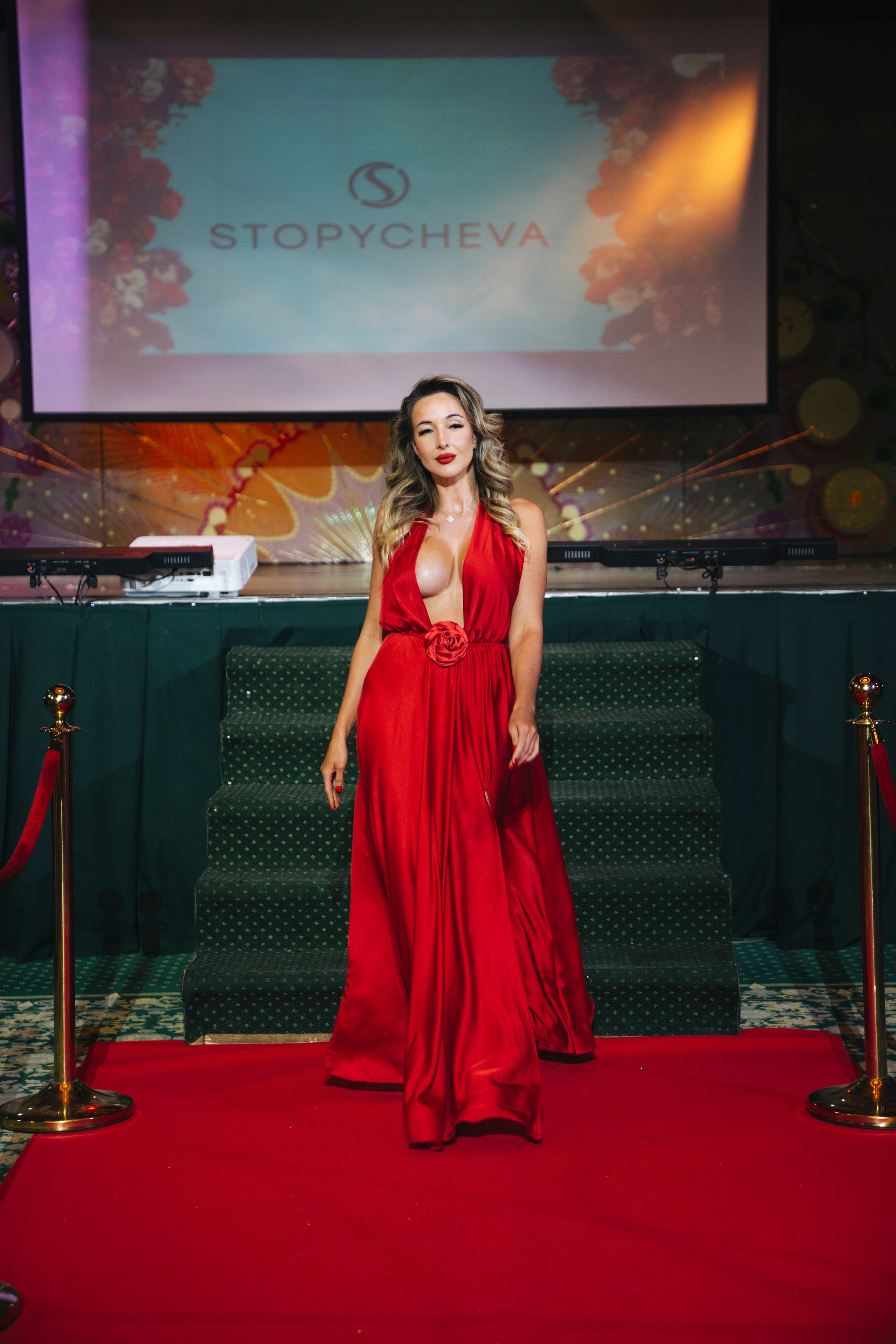 Ресторан Ярь / День рождение QR. Свадебный фотограф в Москве Кристина Чехова