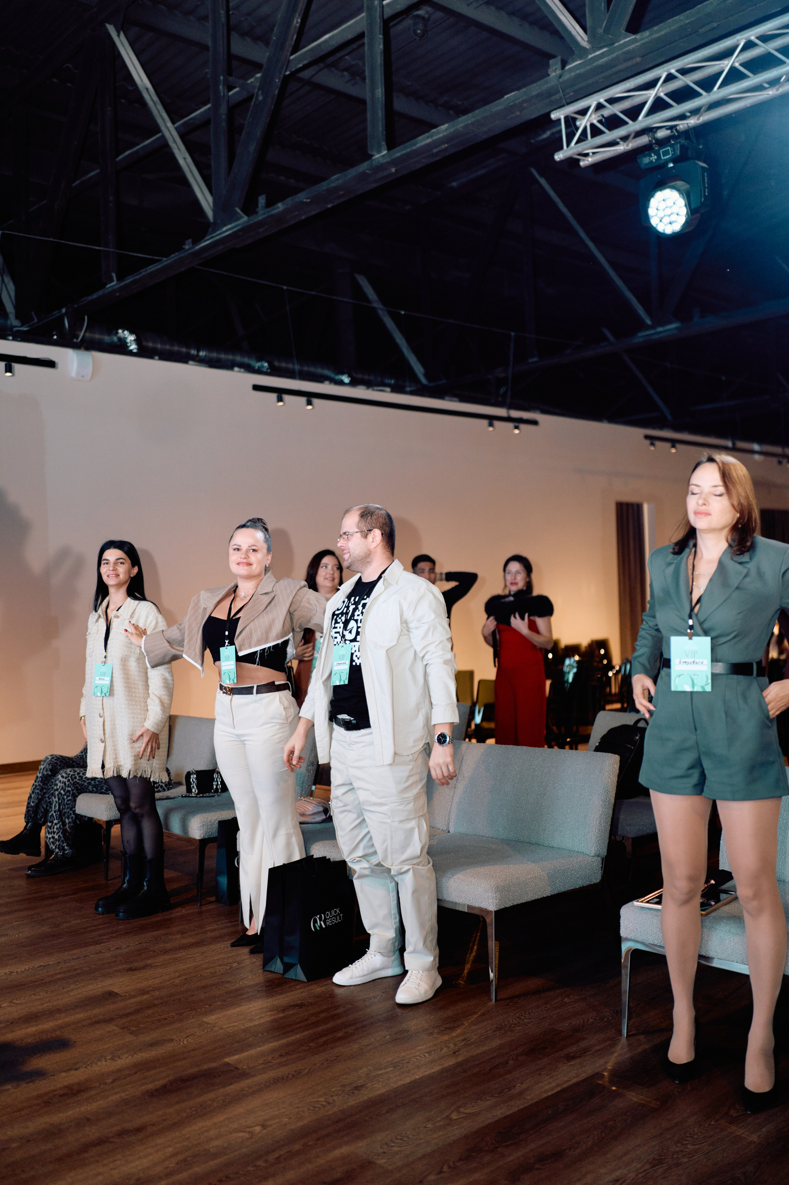 Форум QR. Свадебный фотограф в Москве Кристина Чехова