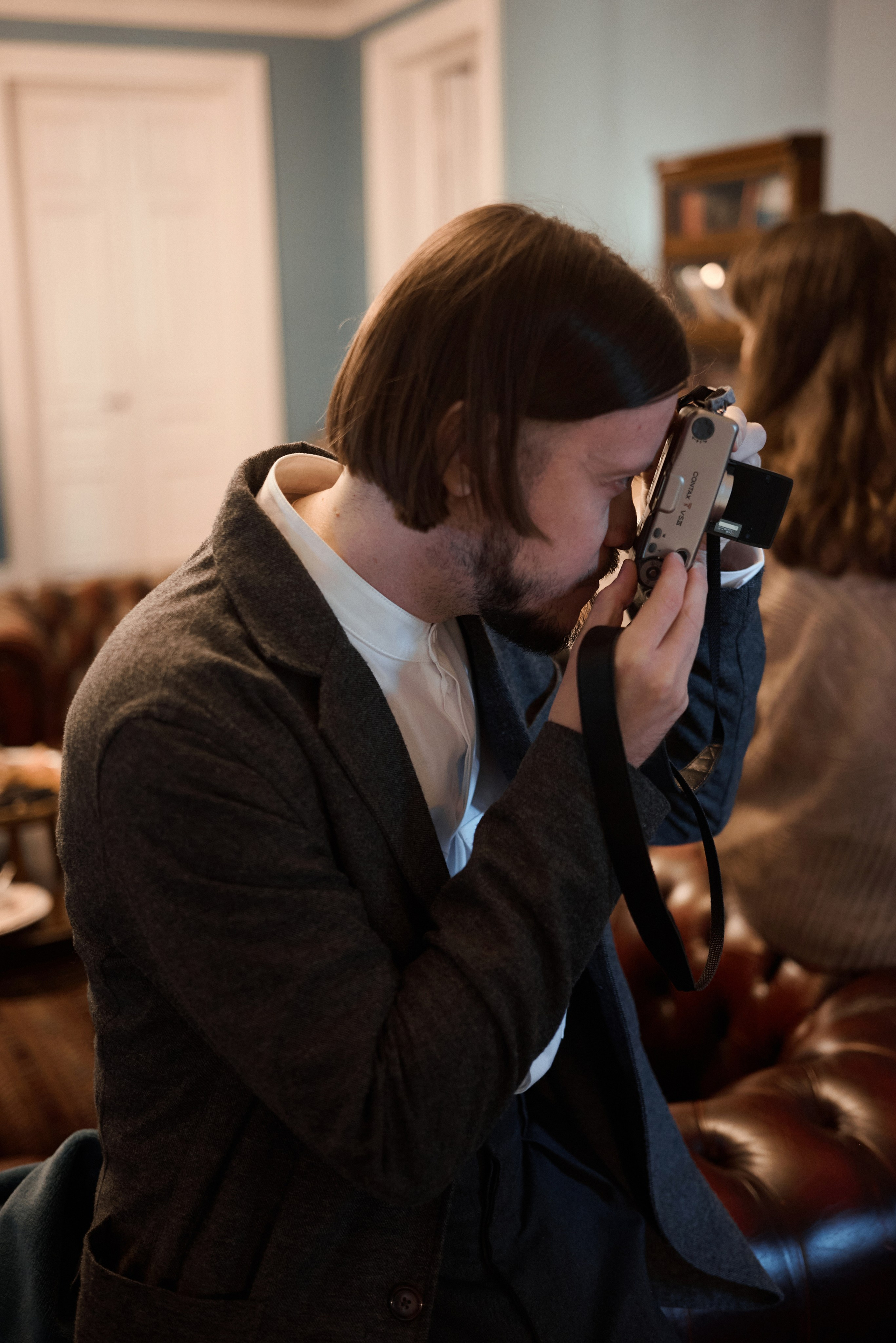 E&A. Свадебный и портретный фотограф Пётр Ладанов