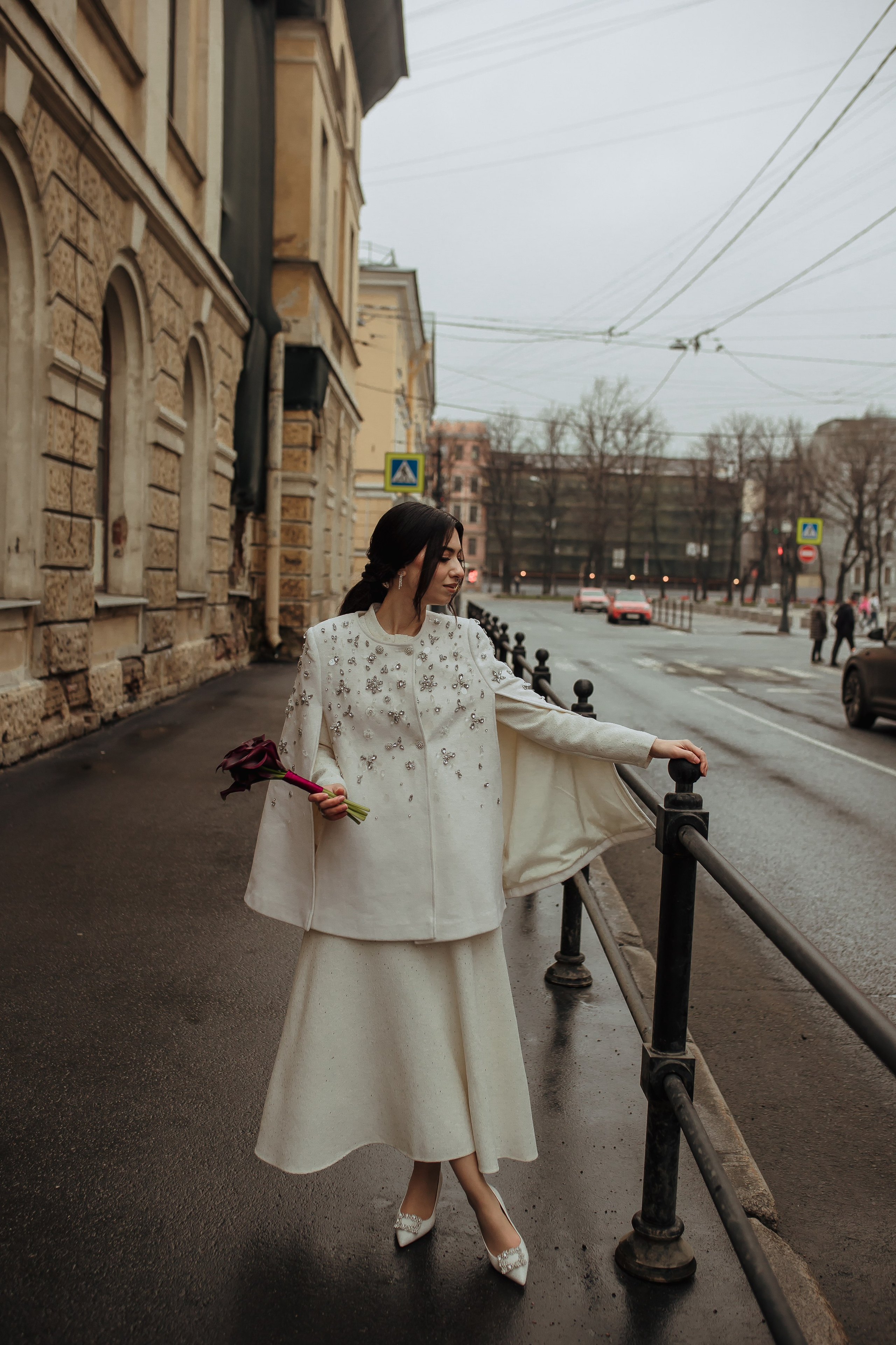 Айшан и Фаиг. Семейный и Свадебный фотограф в Санкт-Петербурге Плохая Екатерина