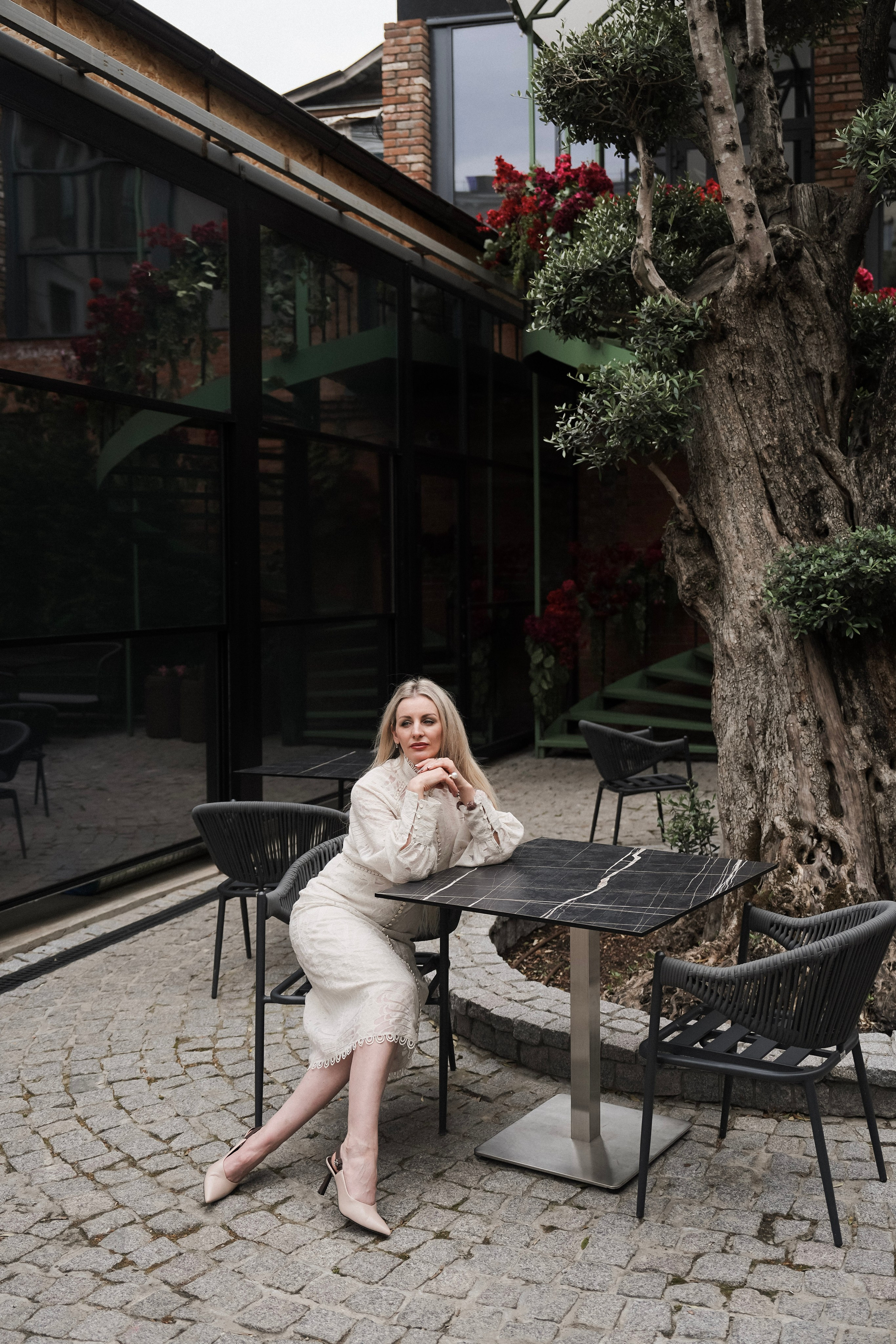 Инна. Фотограф с психологическим образованием