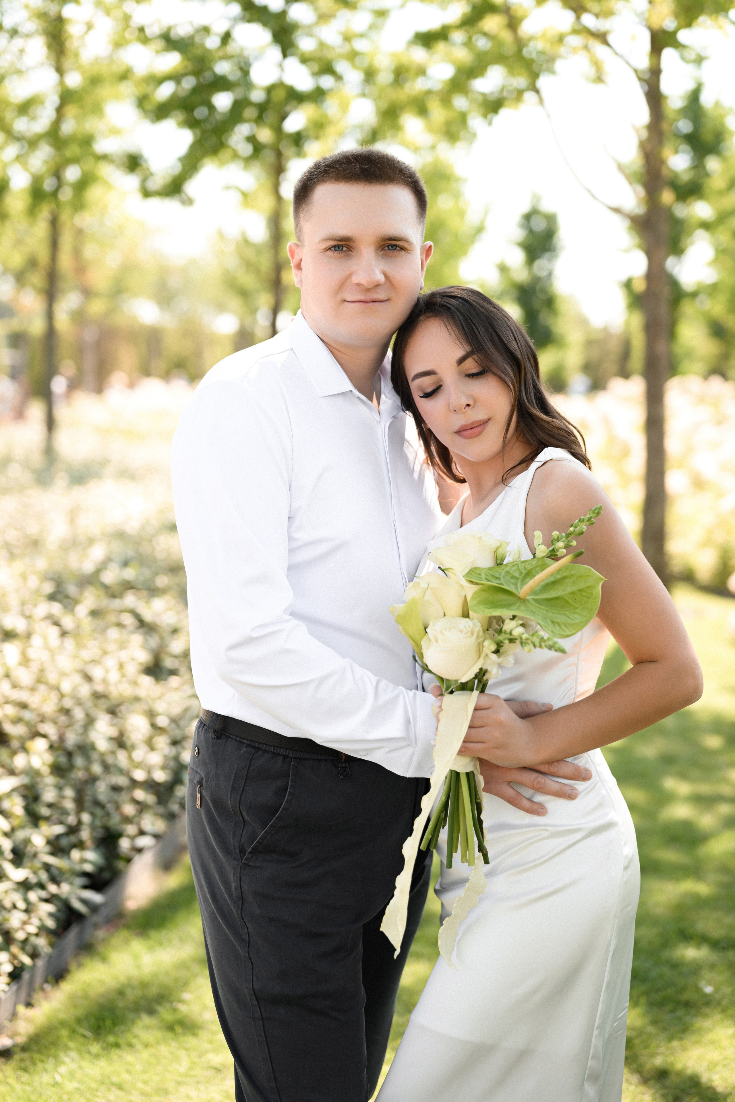 05.08.25. Свадебный и семейный фотограф в Краснодаре