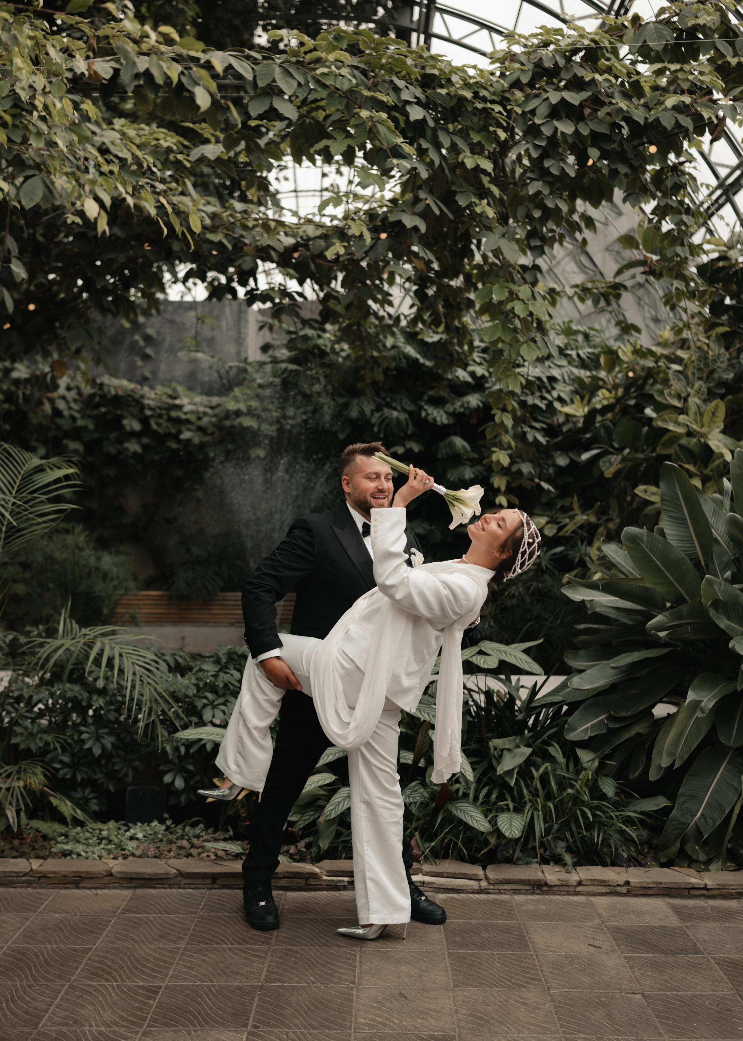 Тот самый день. Фотограф Ника Лиепа