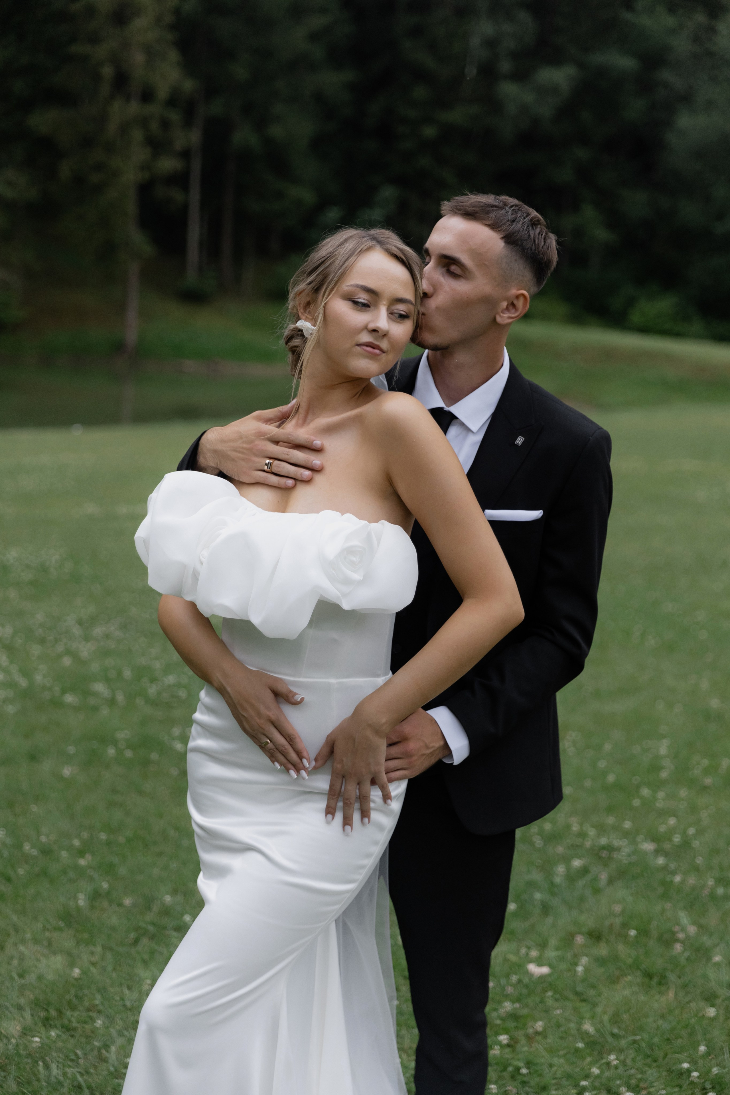 Влад Ира Royal Hall 1.07.2024. Свадебный фотограф Кристина Винокурова