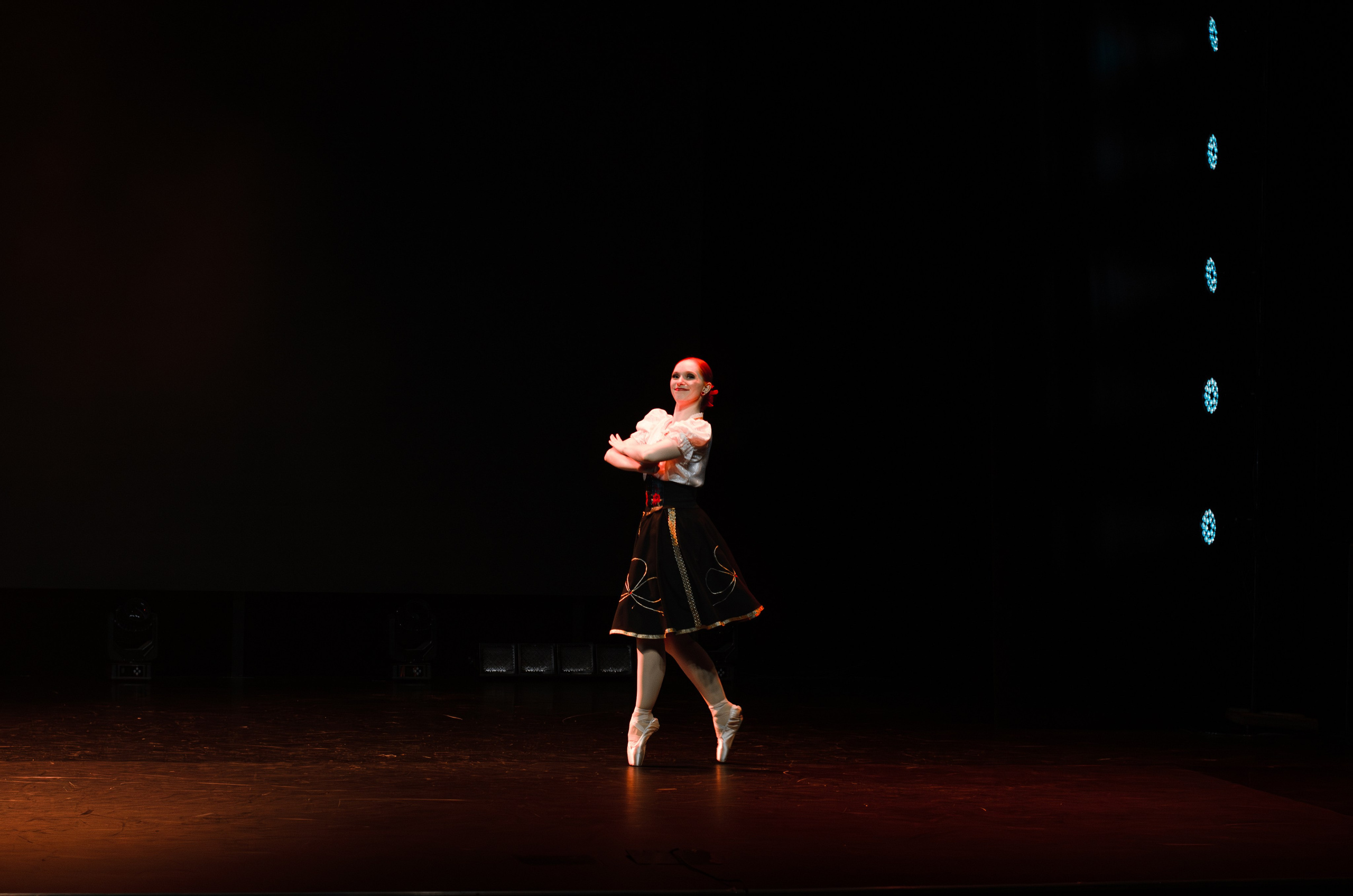 Гала-концерт Всероссийского фестиваля любительского балета Aurora PRIX — 2025. Портретный и репортажный фотограф в Санкт-Петербурге Варвара Жукова