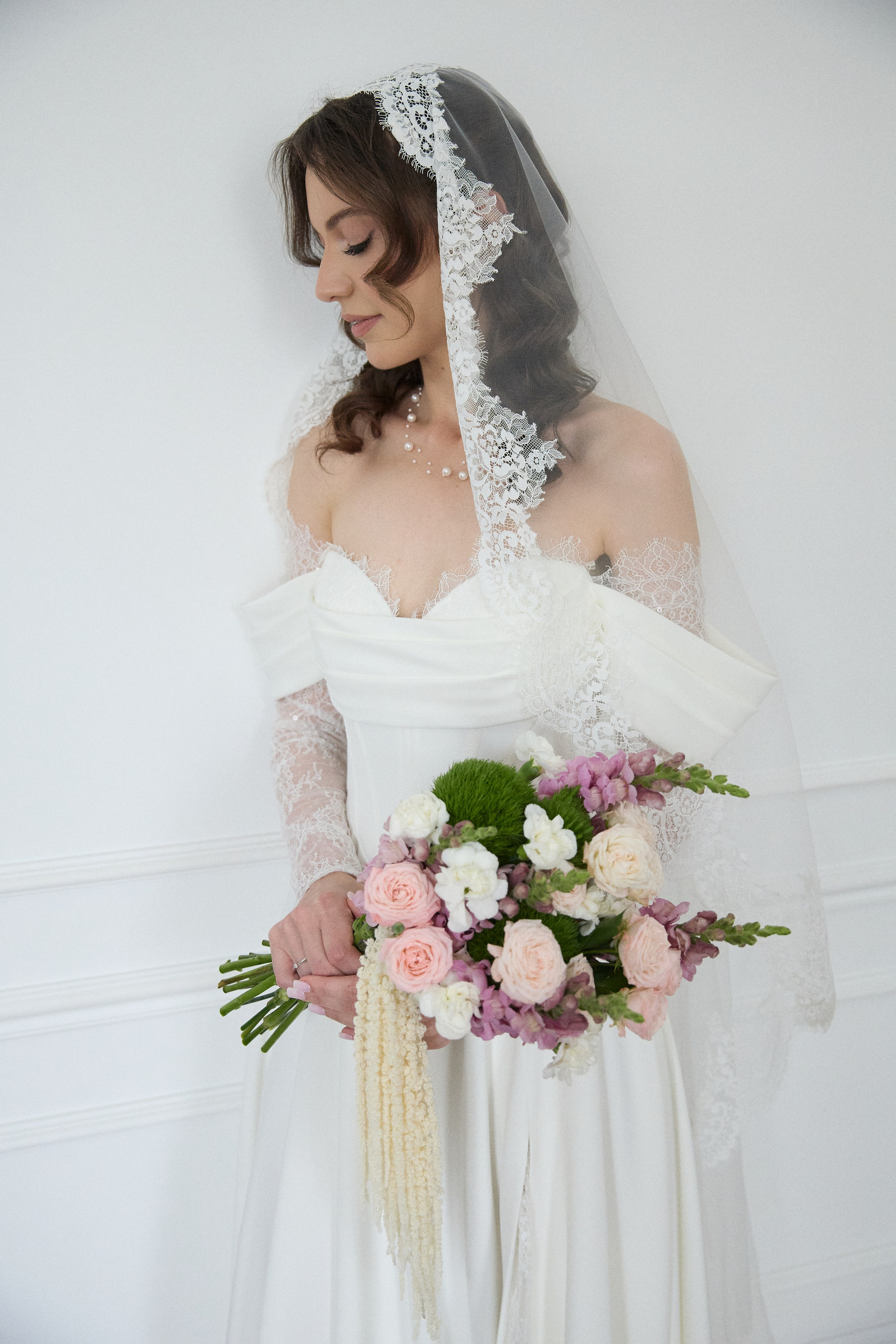 Wedding Day. Фотограф Максим Маркелов