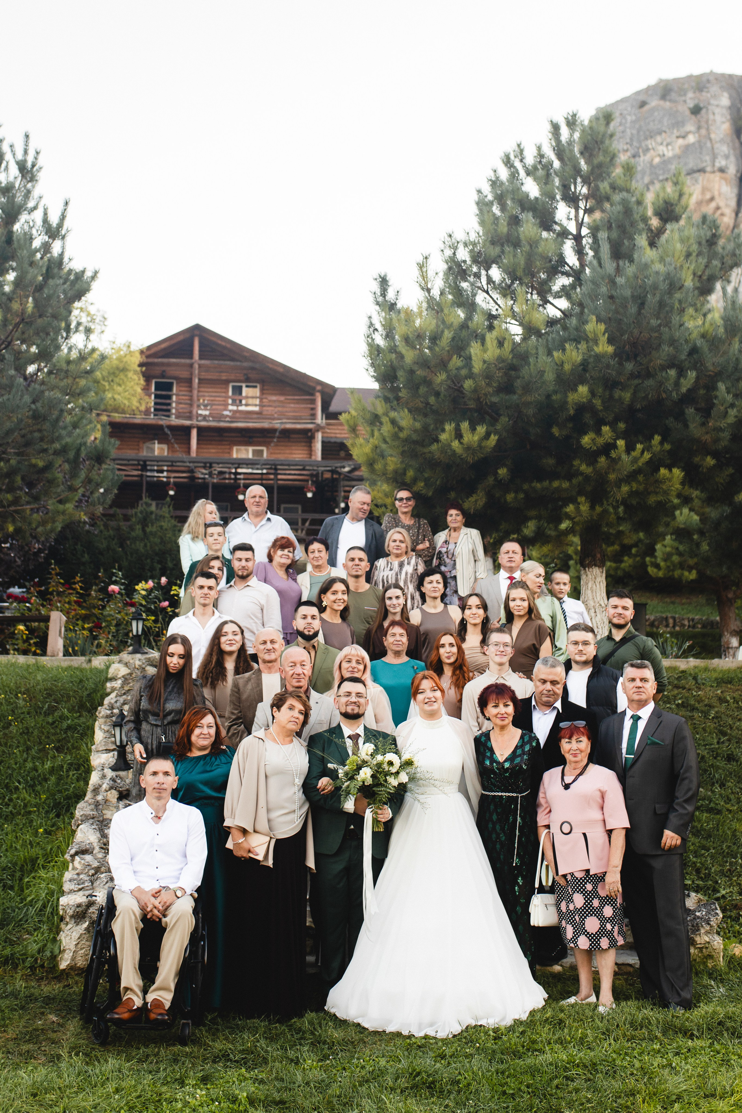 Геннадий + Елизавета. Фотограф в Севастополе и в Крыму