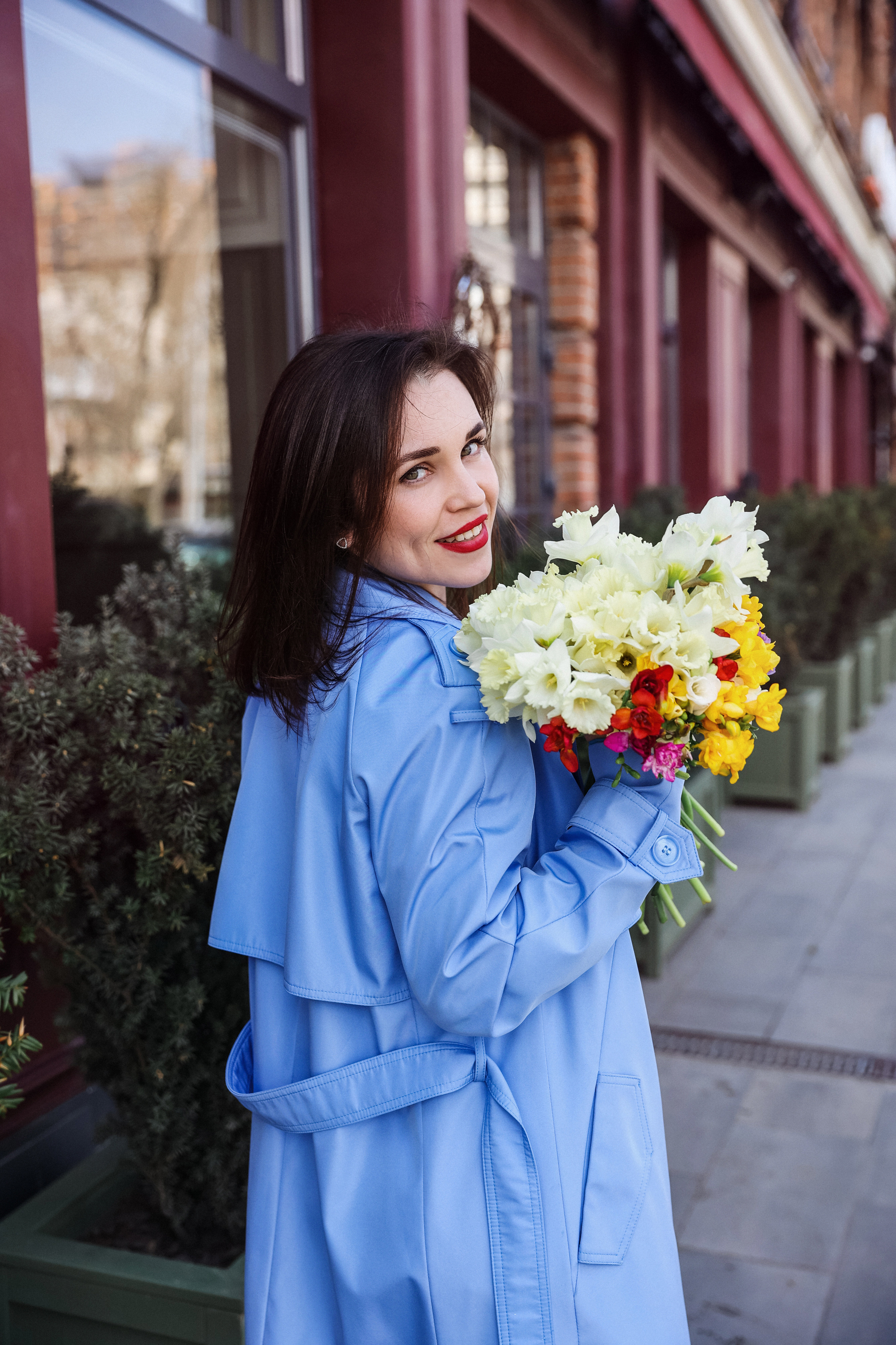 Городские прогулки. Главная