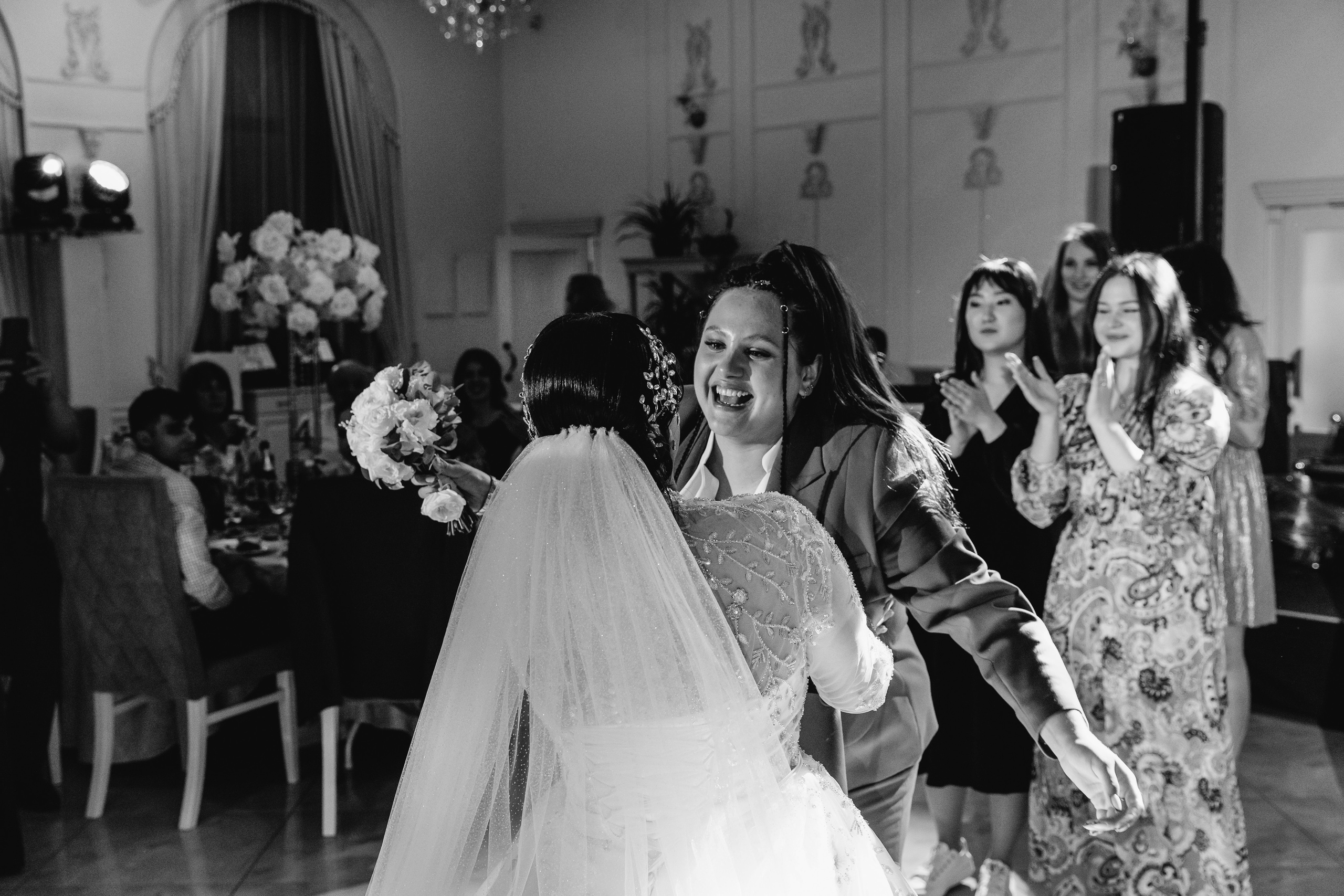 Александр и Кристина. Главная