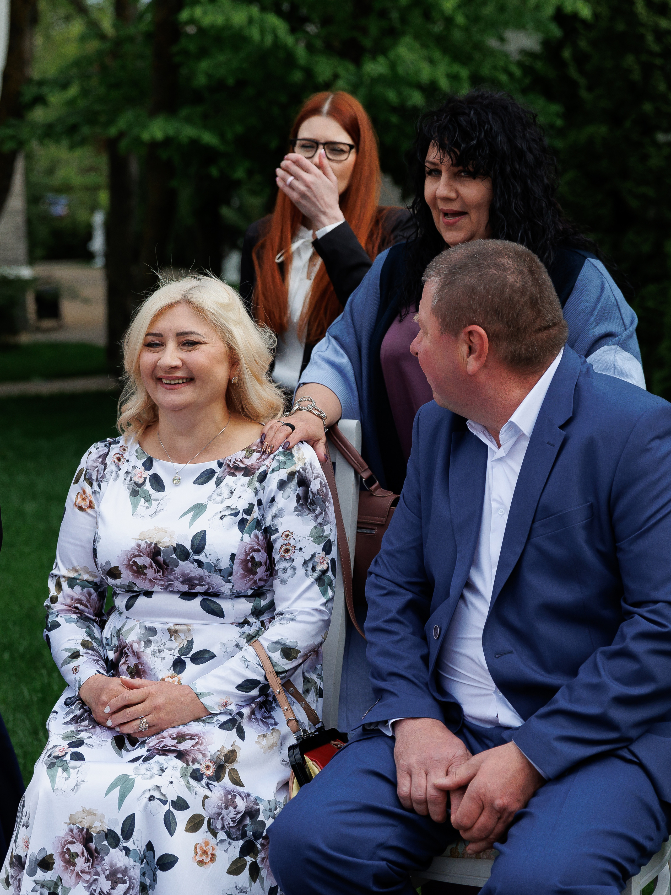 Александр и Кристина. Главная