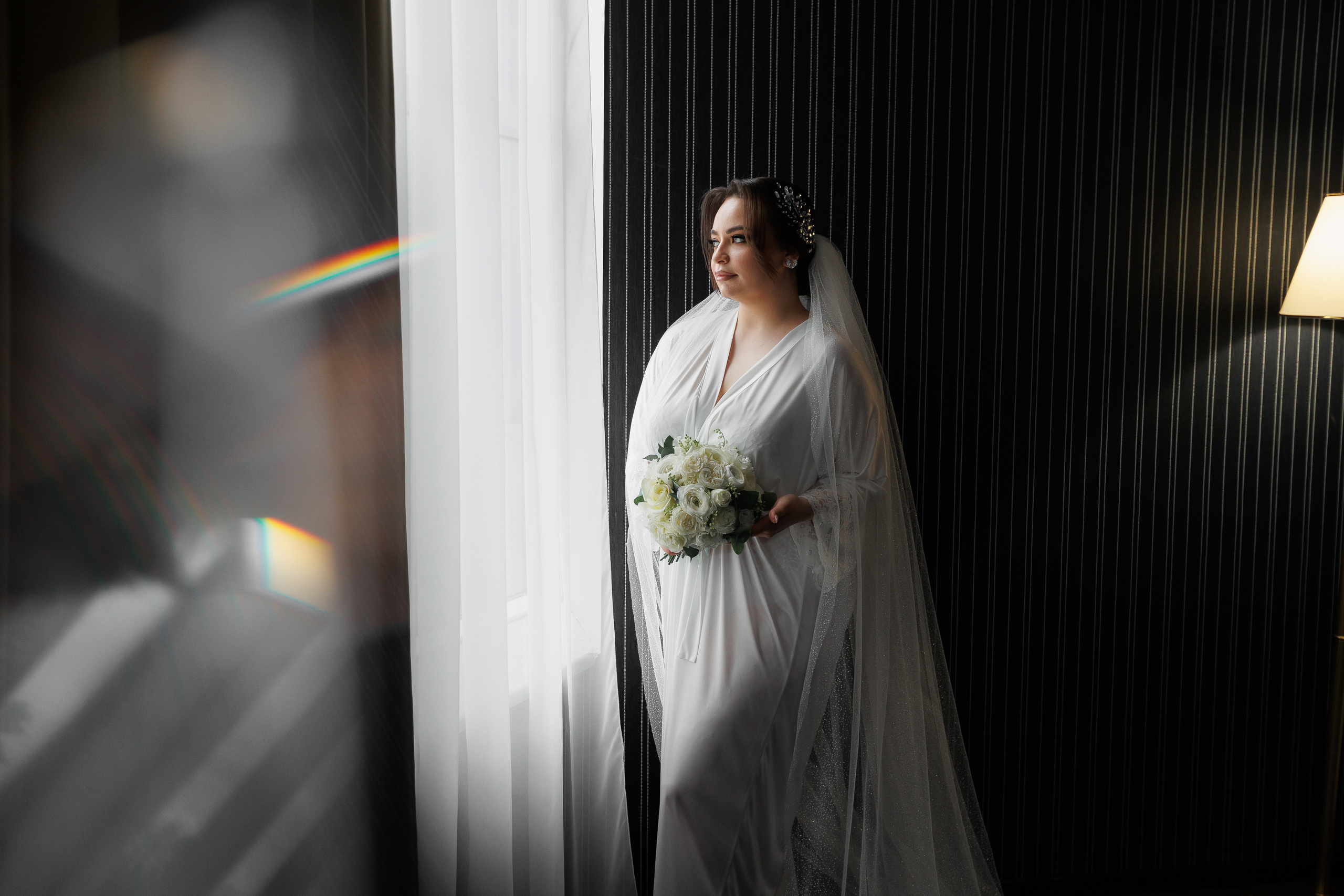 Александр и Кристина. Главная