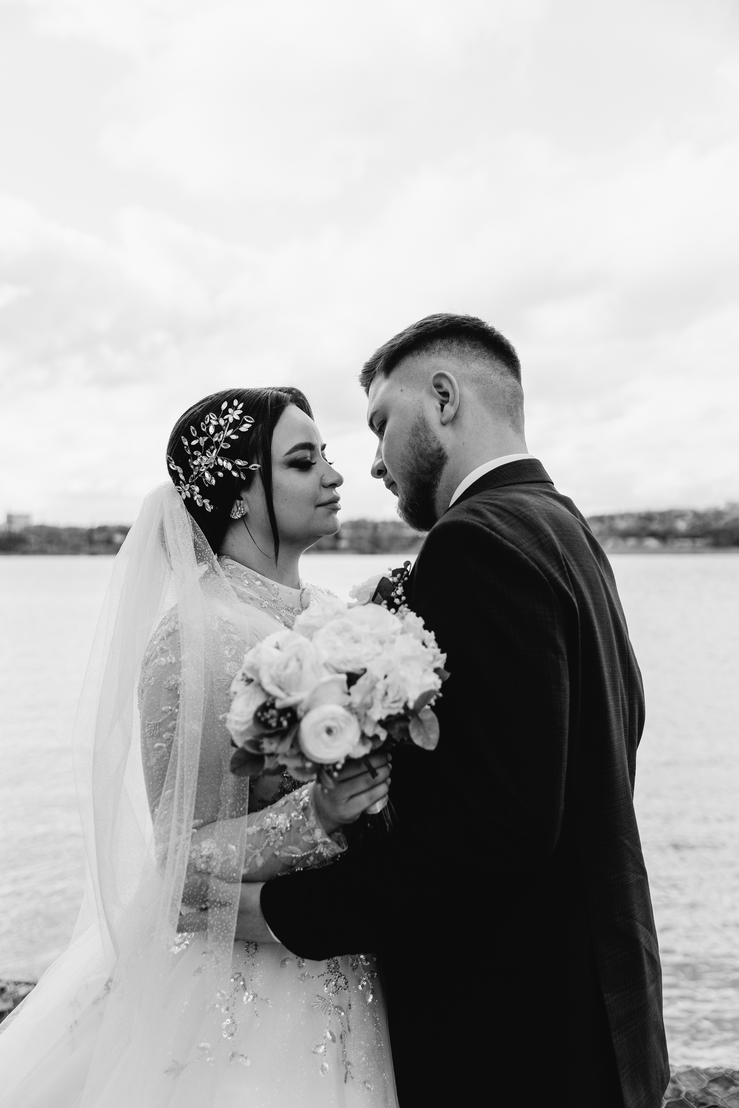 Александр и Кристина. Главная