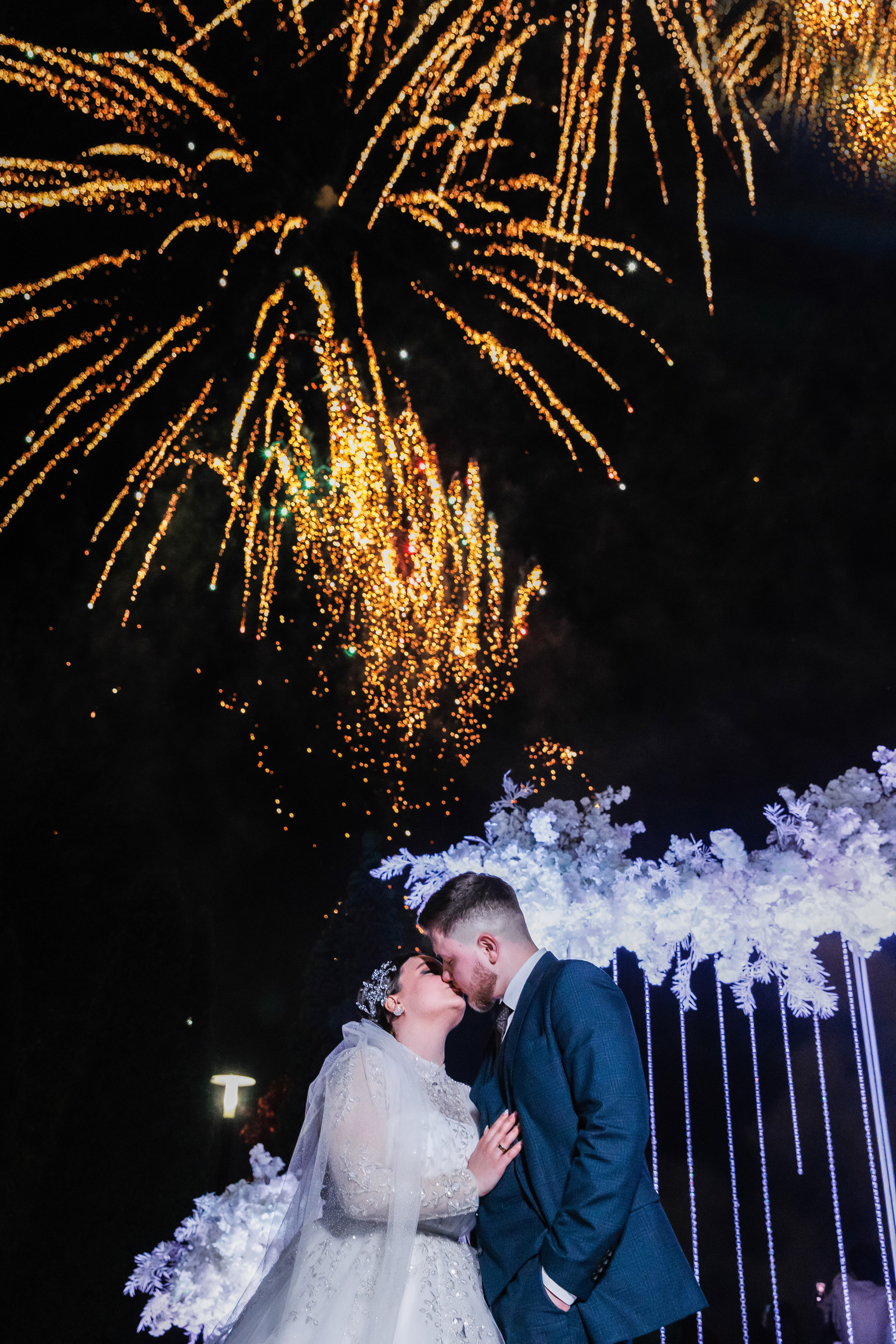 Александр и Кристина. Главная