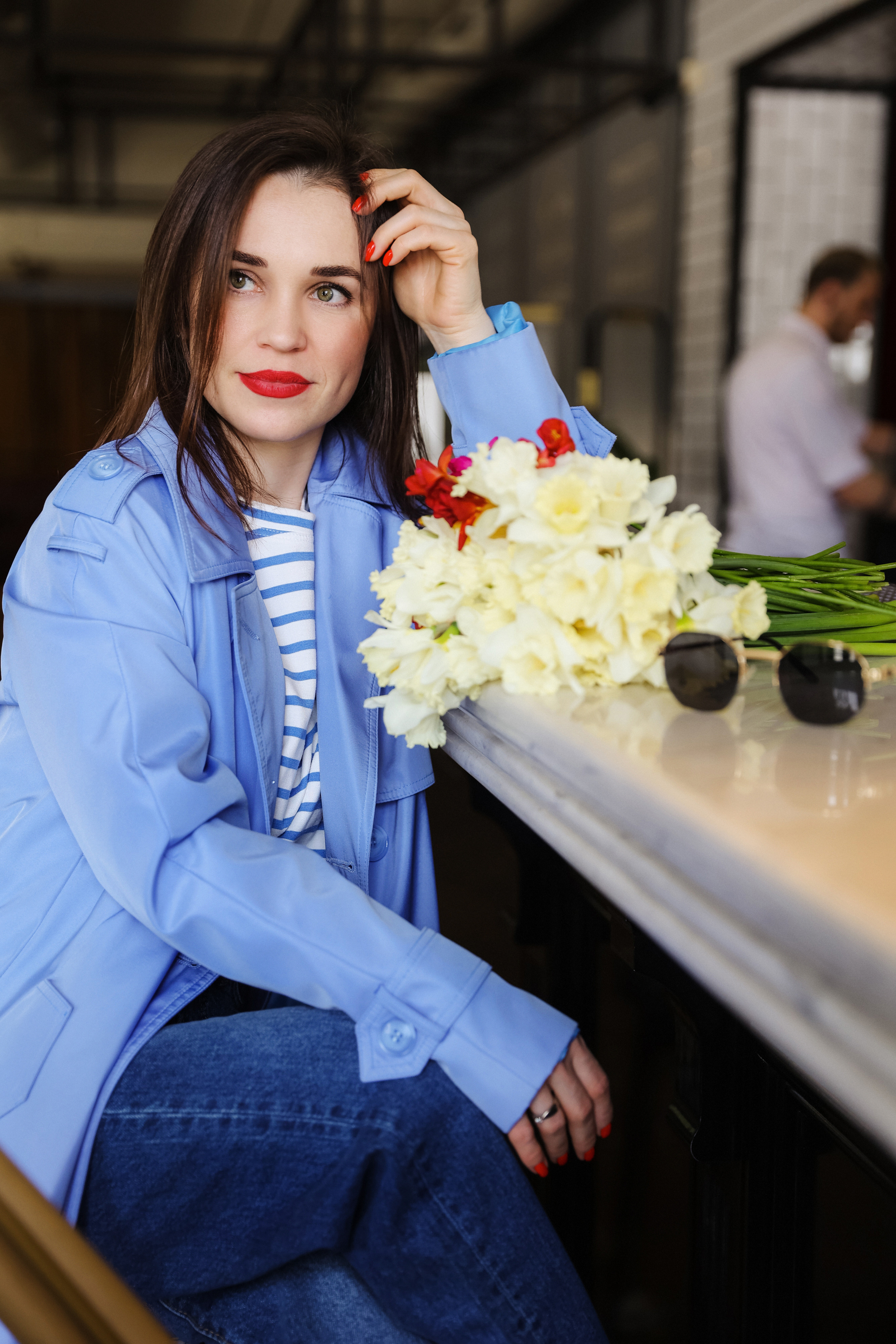 Городские прогулки. Главная