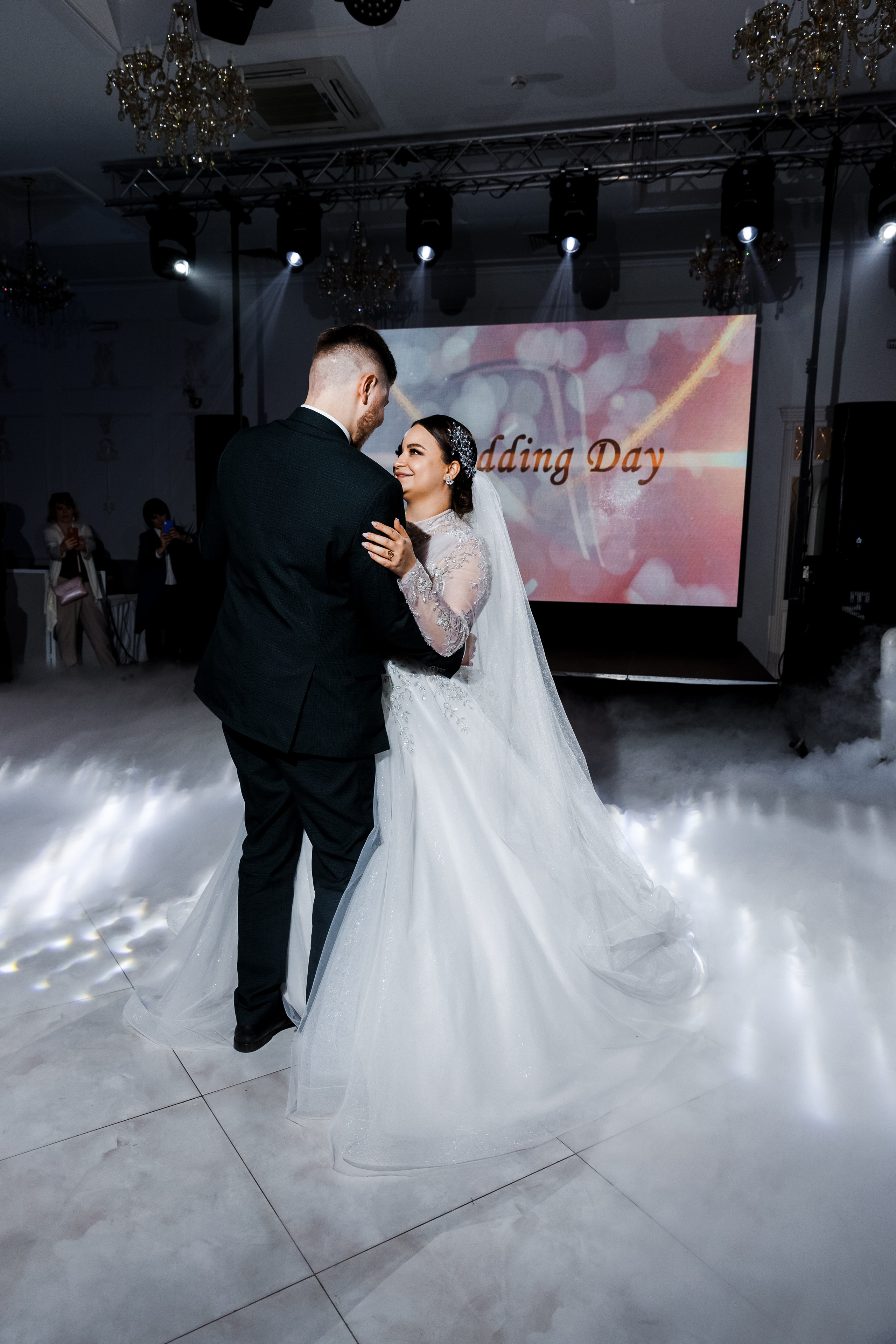 Александр и Кристина. Главная