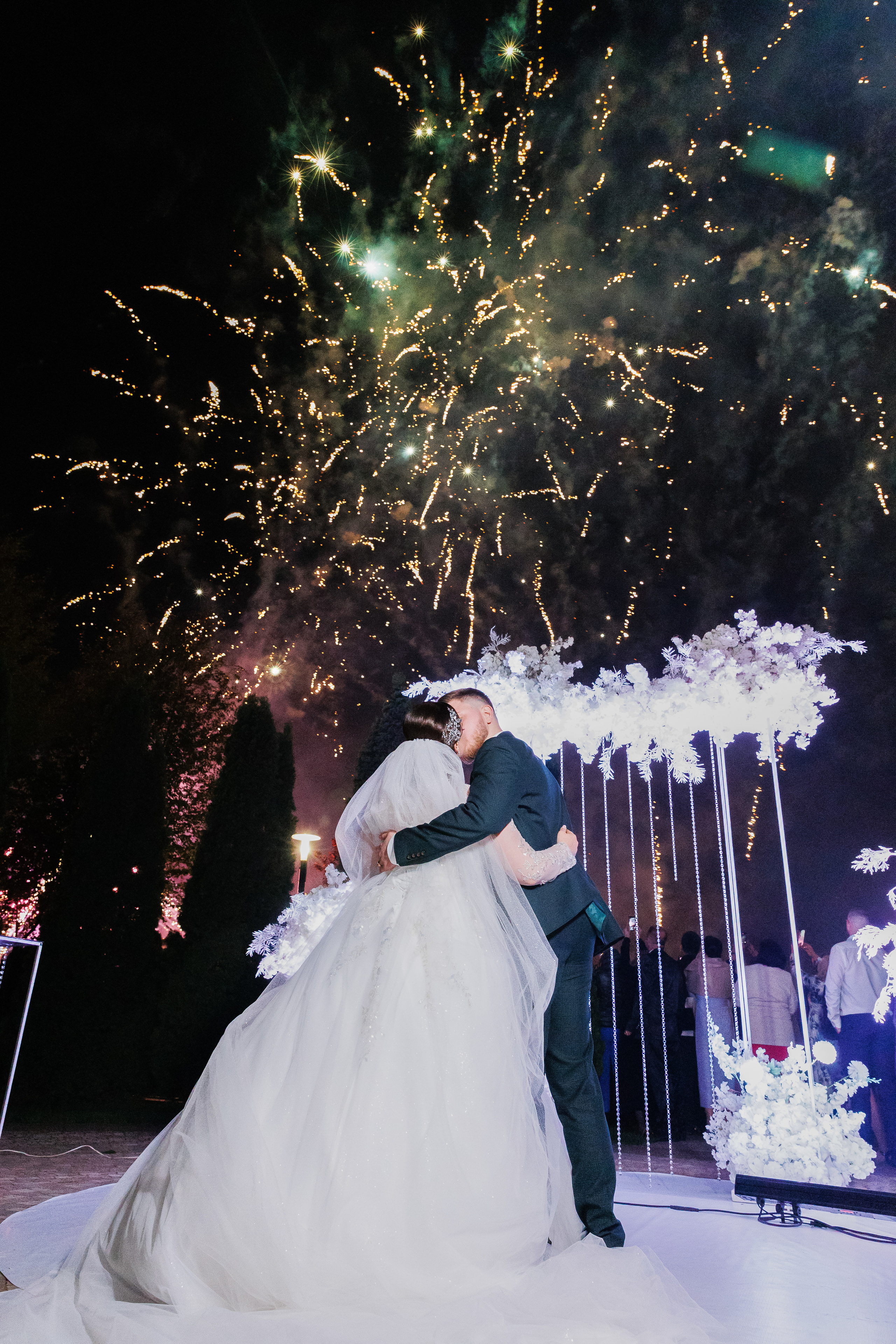 Александр и Кристина. Главная