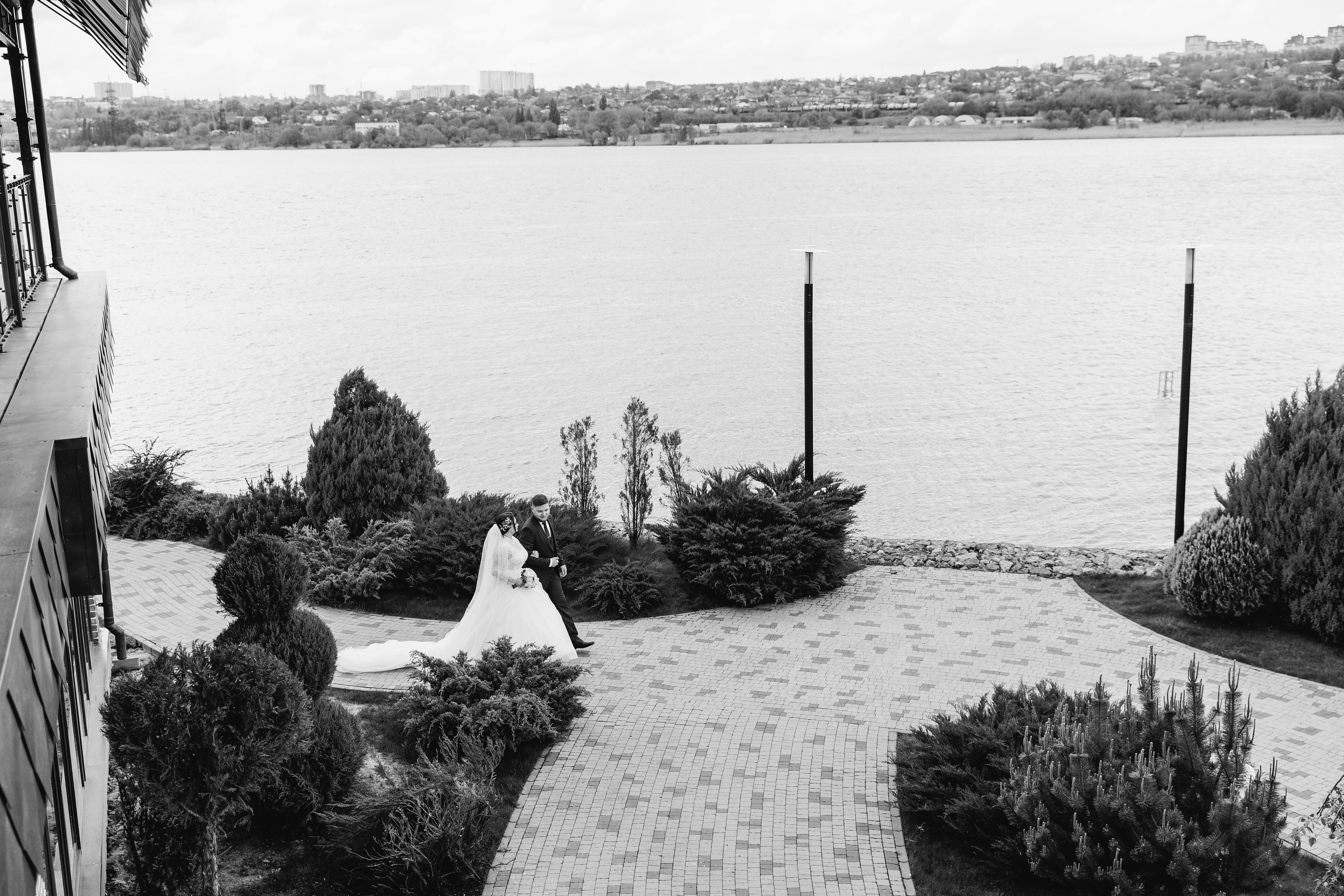 Александр и Кристина. Главная