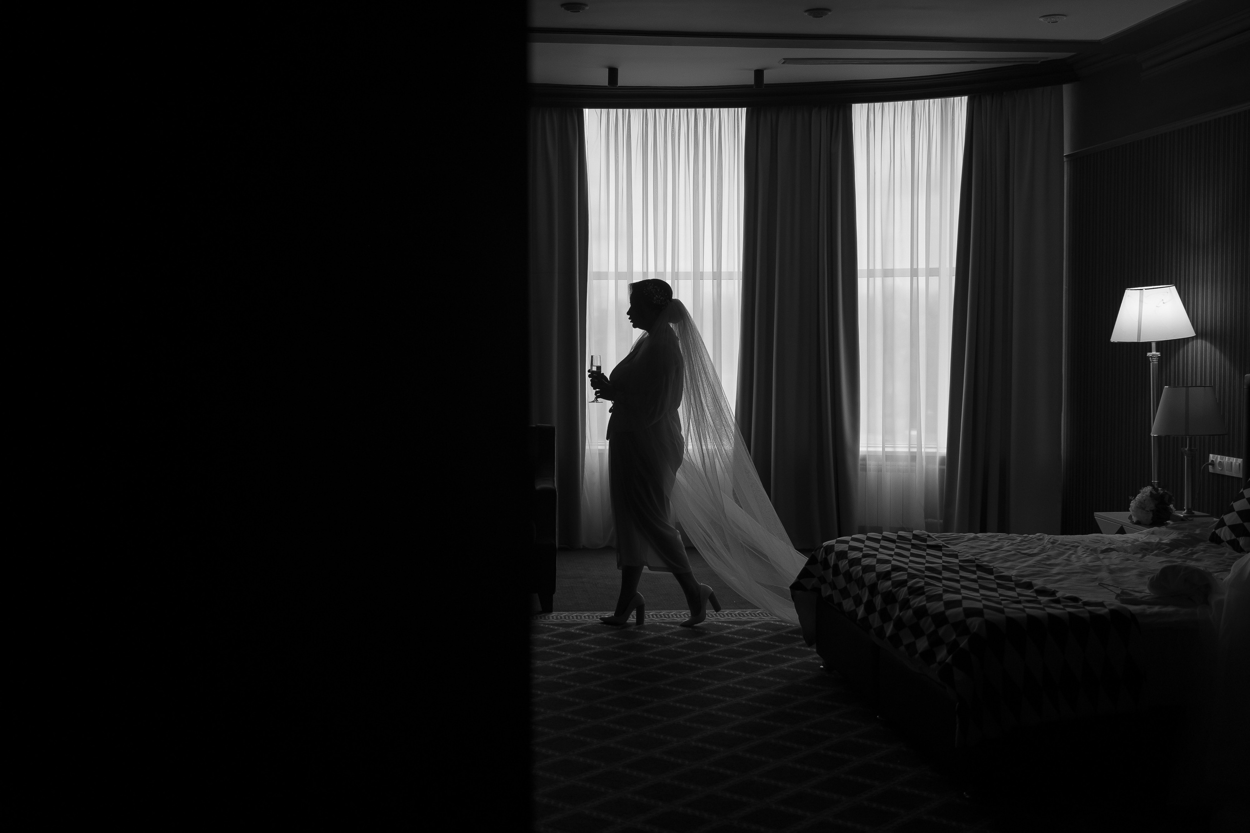 Александр и Кристина. Главная