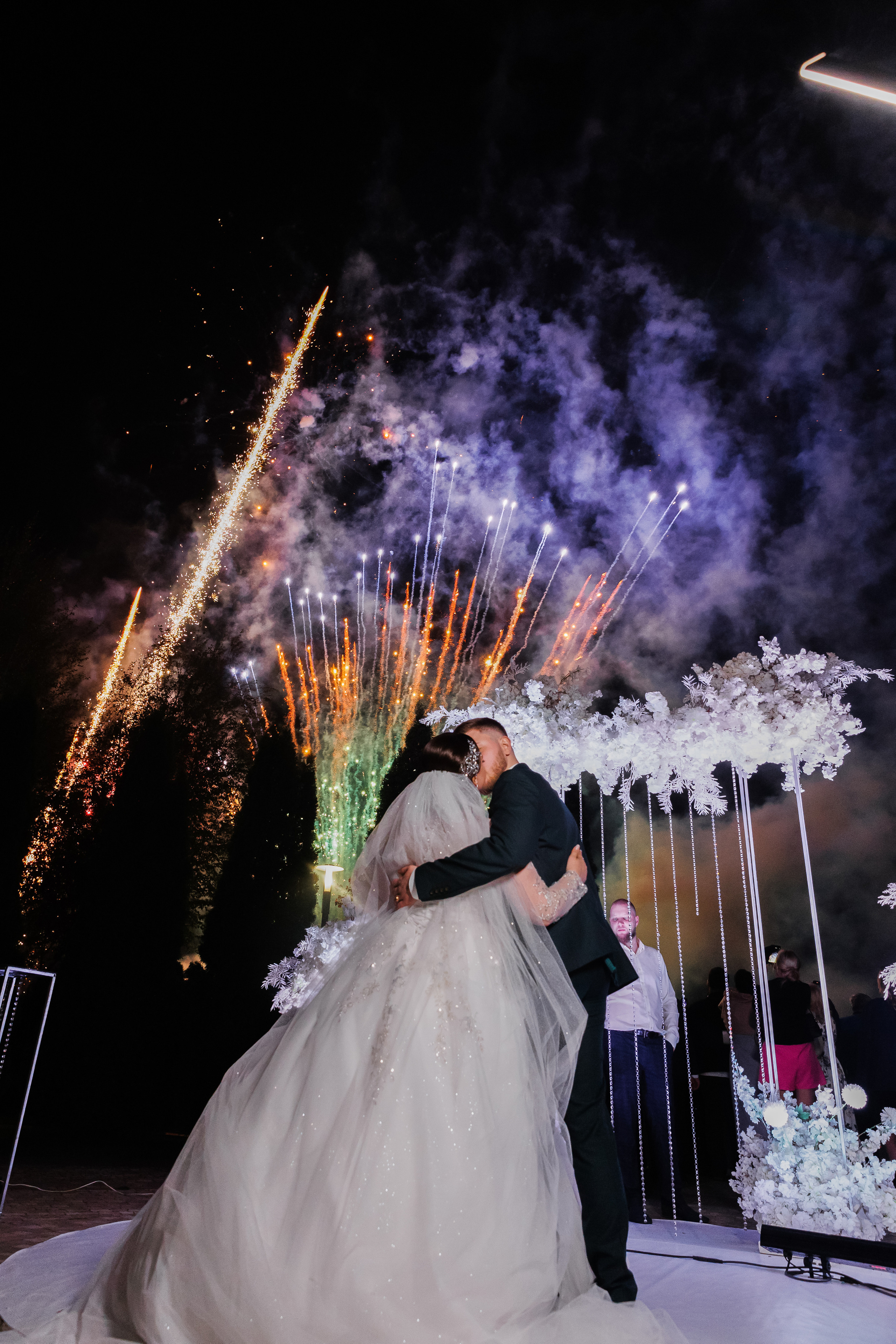 Александр и Кристина. Главная