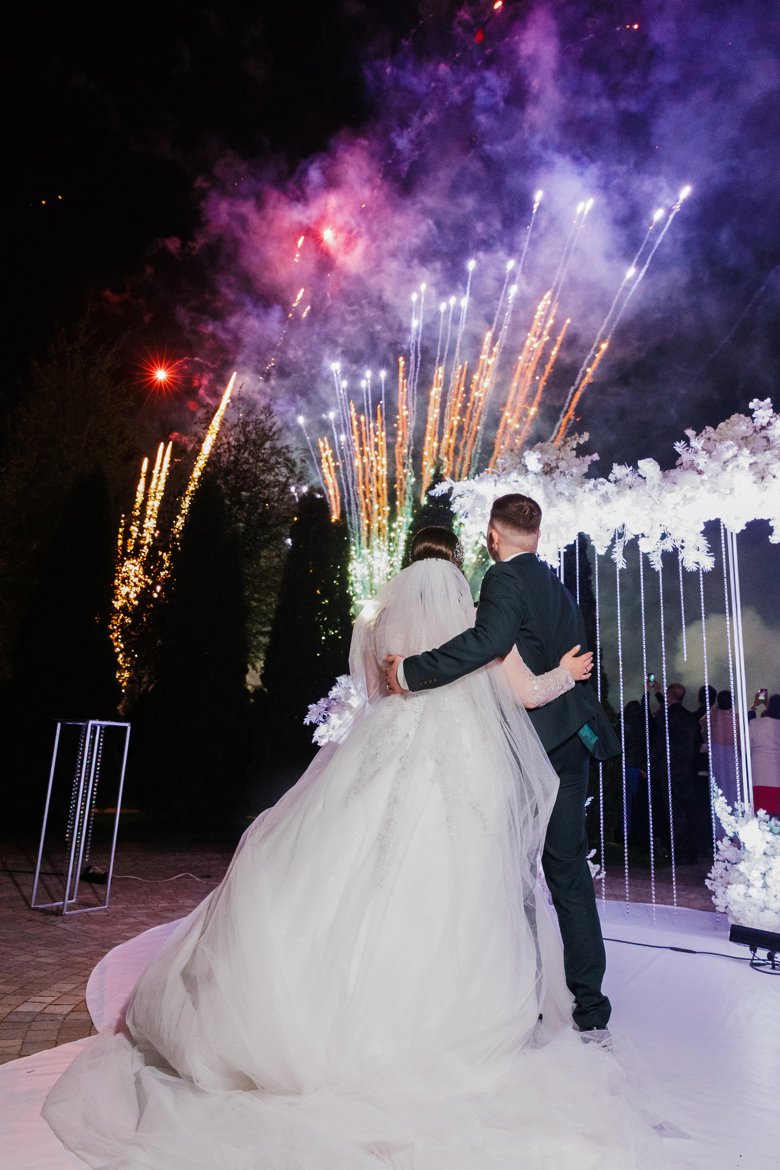 Александр и Кристина. Главная