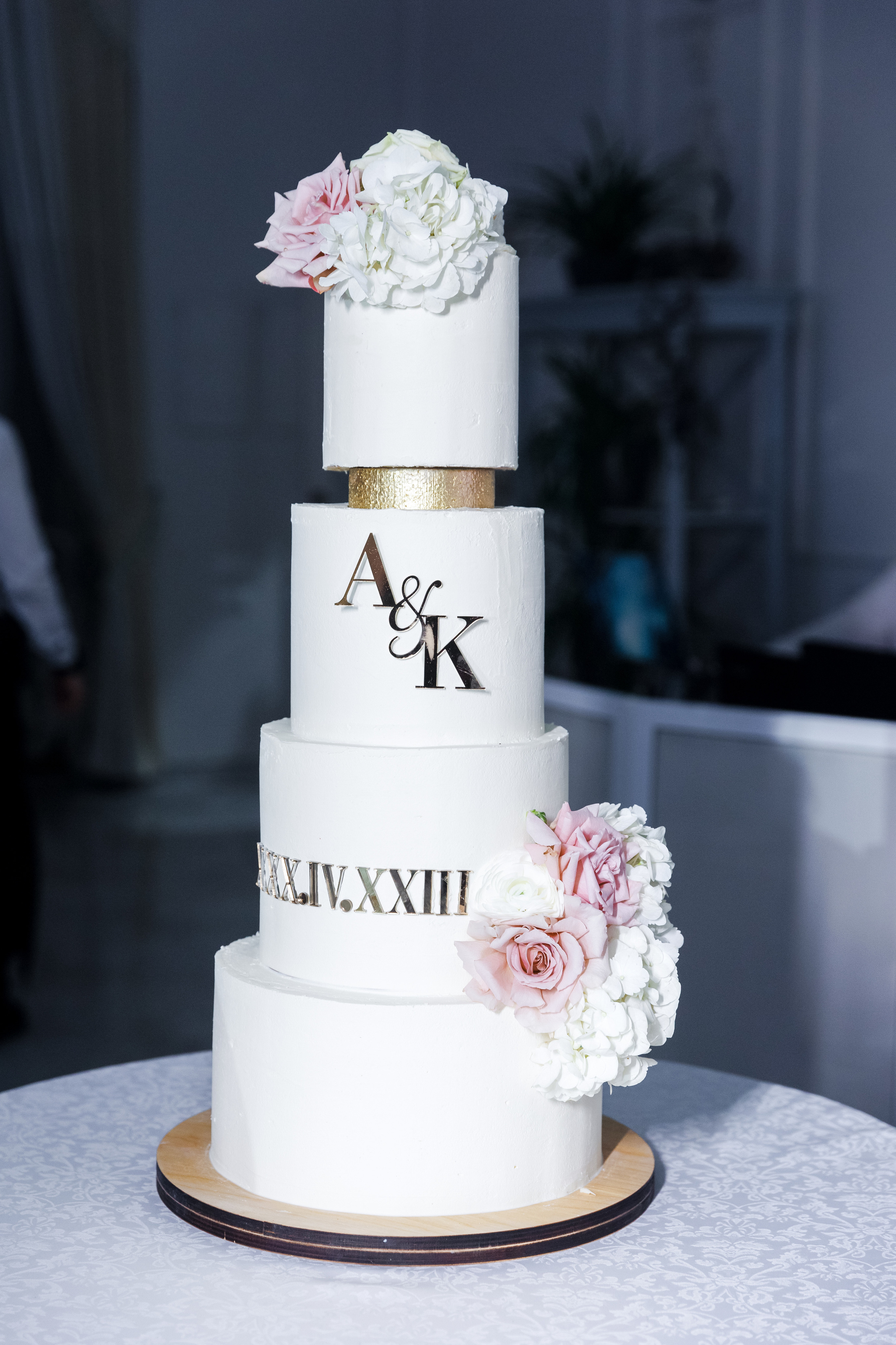 Александр и Кристина. Главная