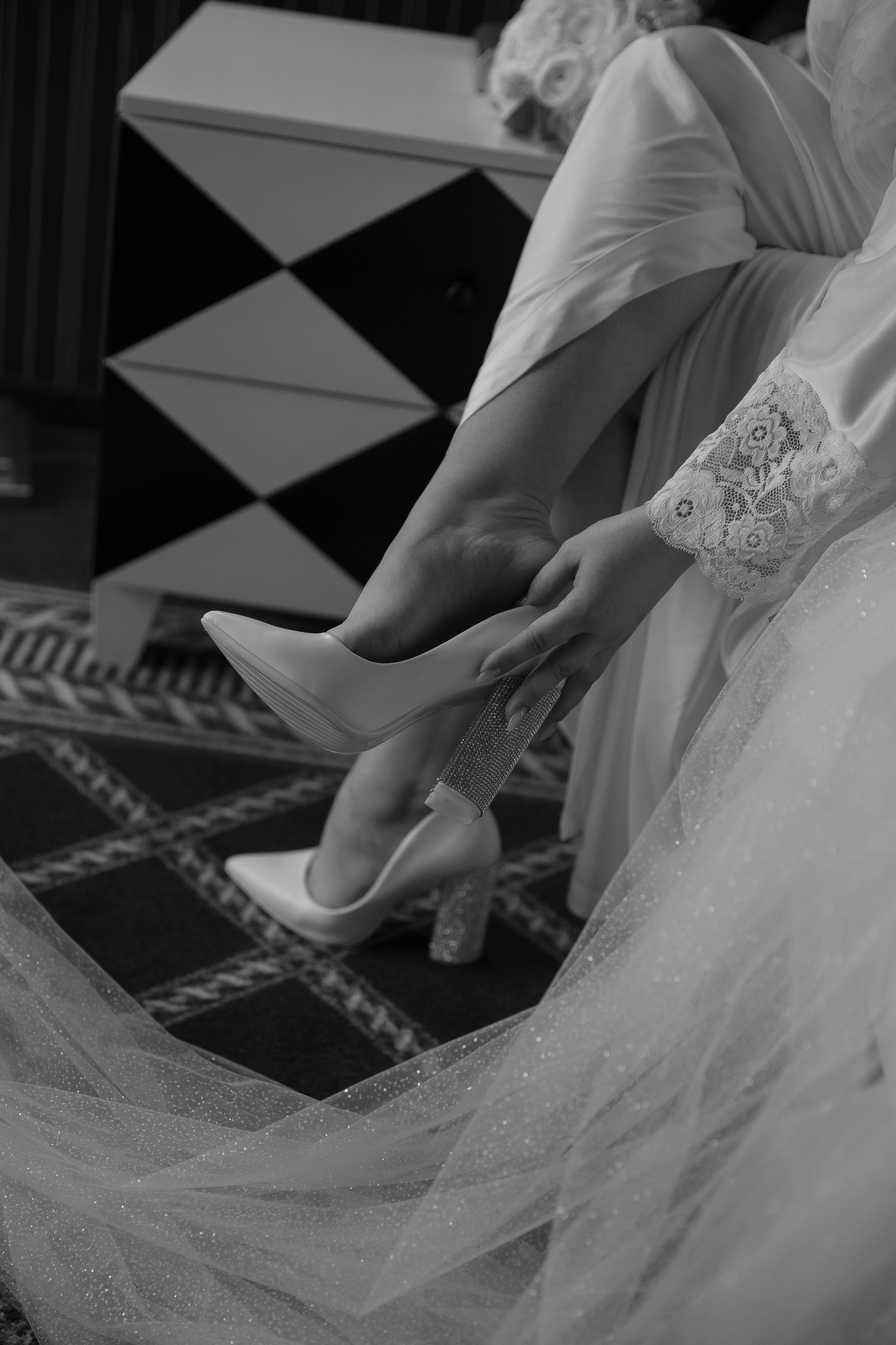 Александр и Кристина. Главная