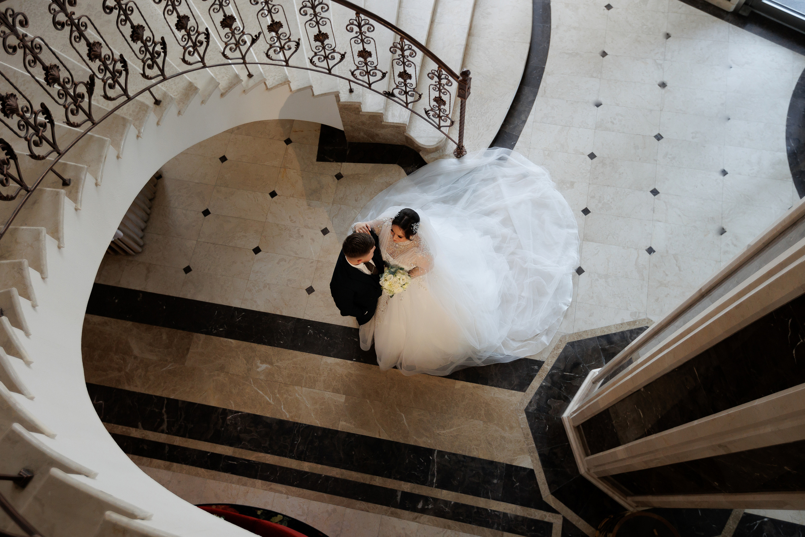 Александр и Кристина. Главная