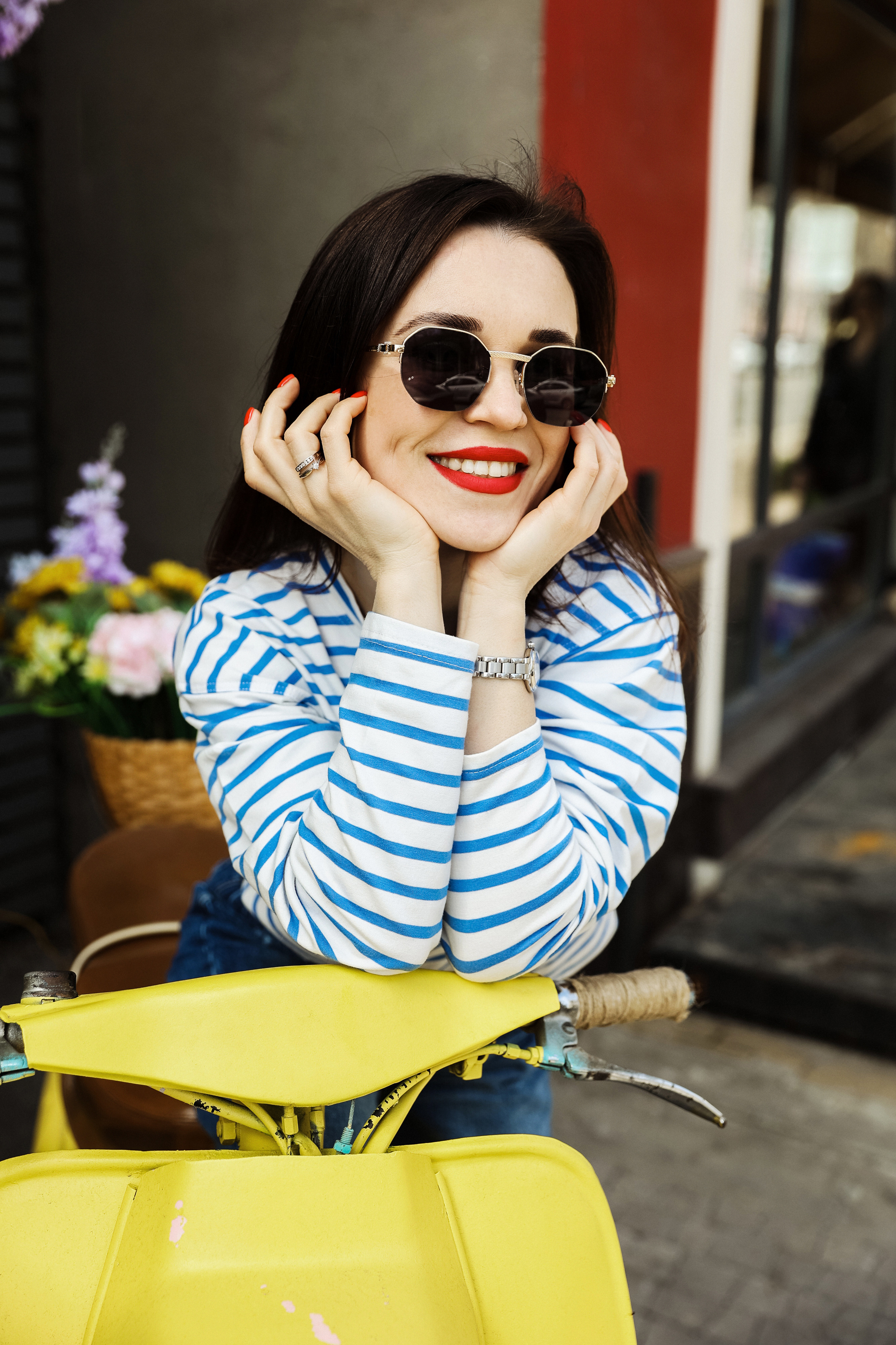 Городские прогулки. Главная