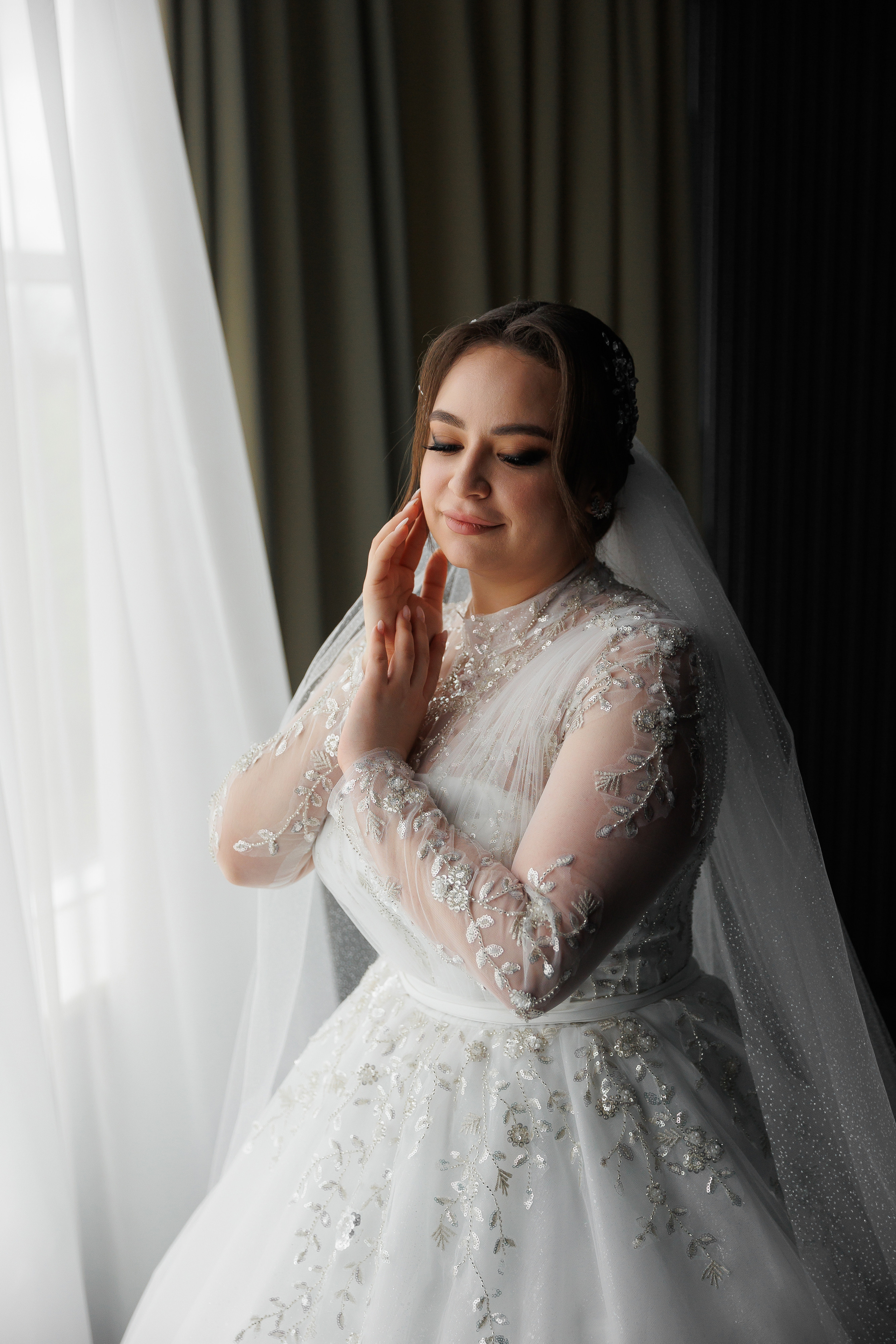 Александр и Кристина. Главная