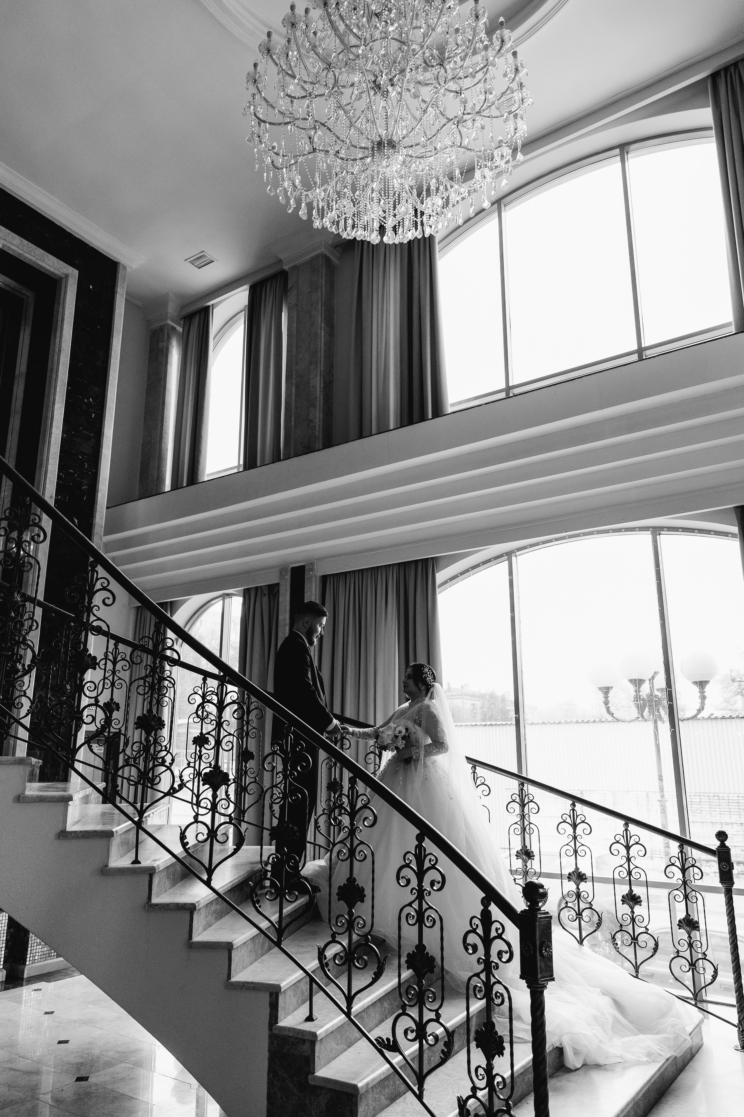 Александр и Кристина. Главная