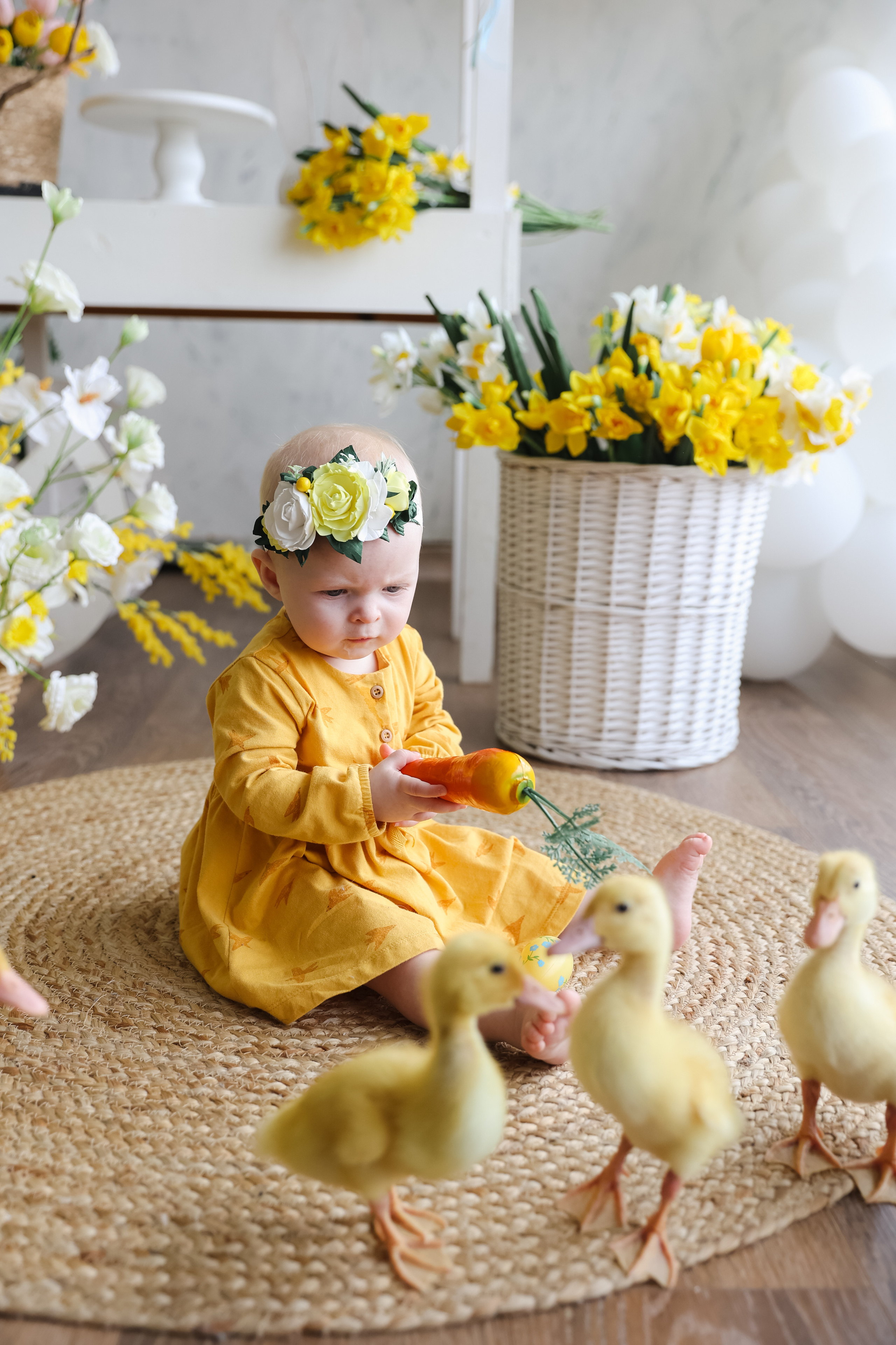 Пасхальные истории. Главная