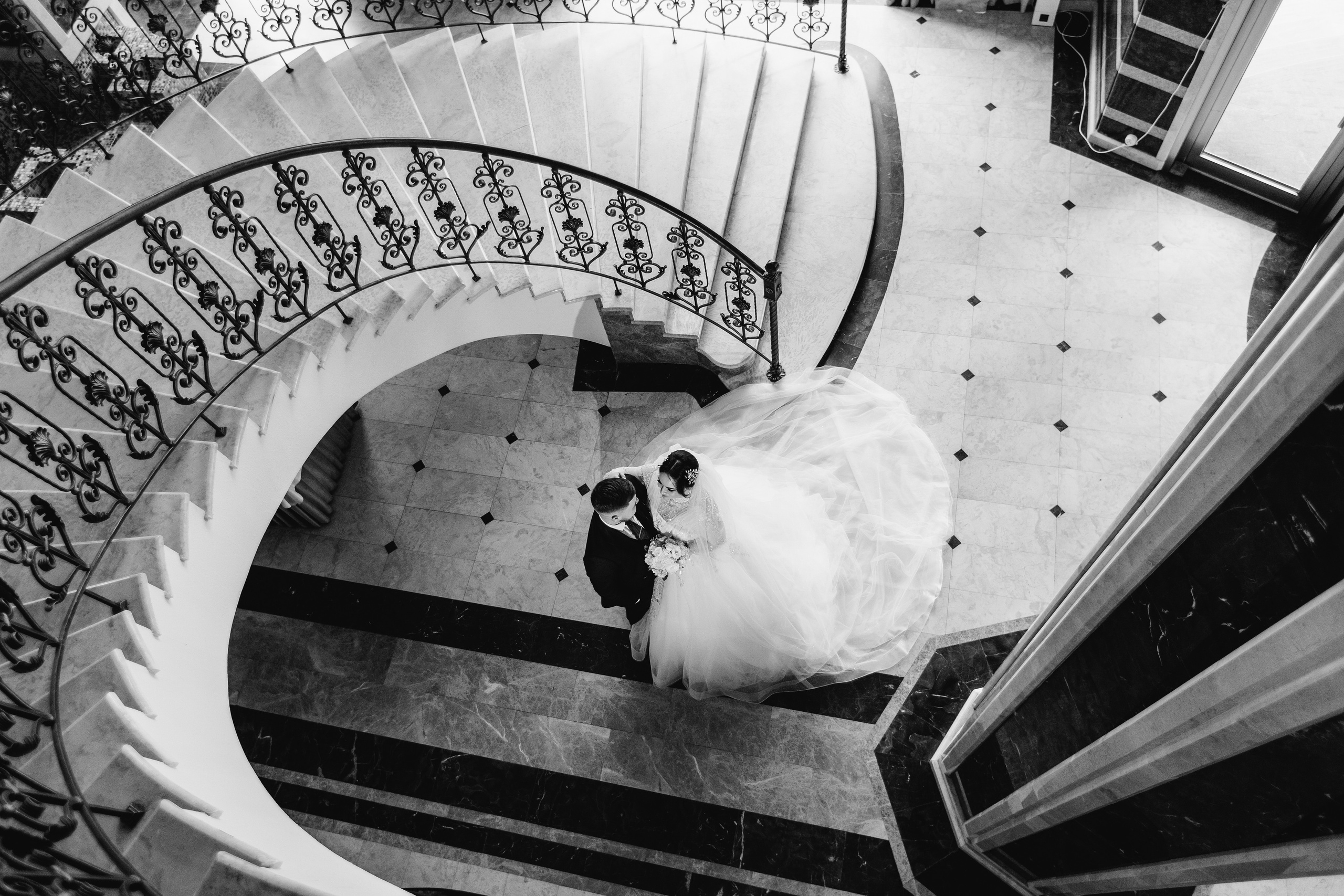 Александр и Кристина. Главная