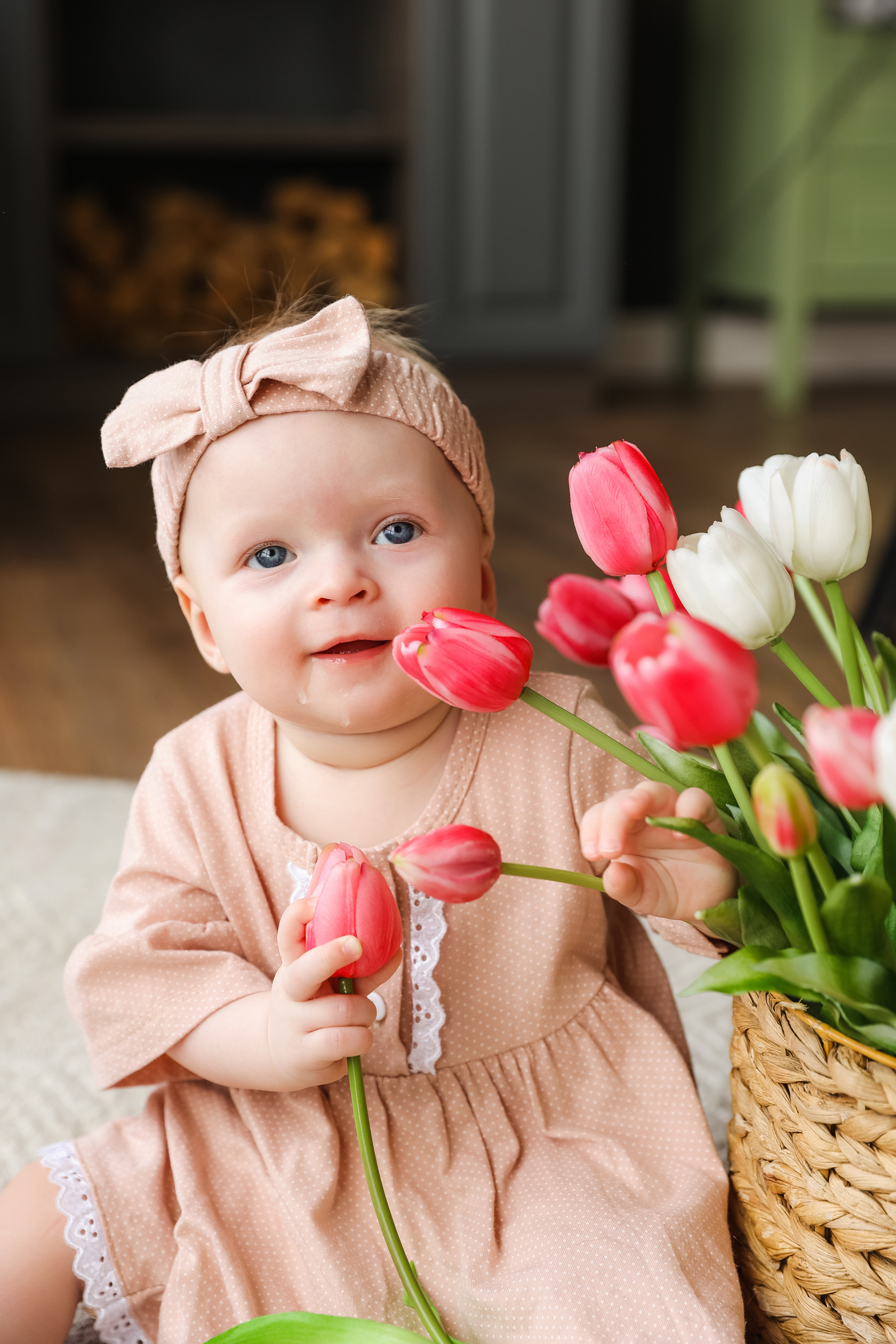 Пасхальные истории. Главная