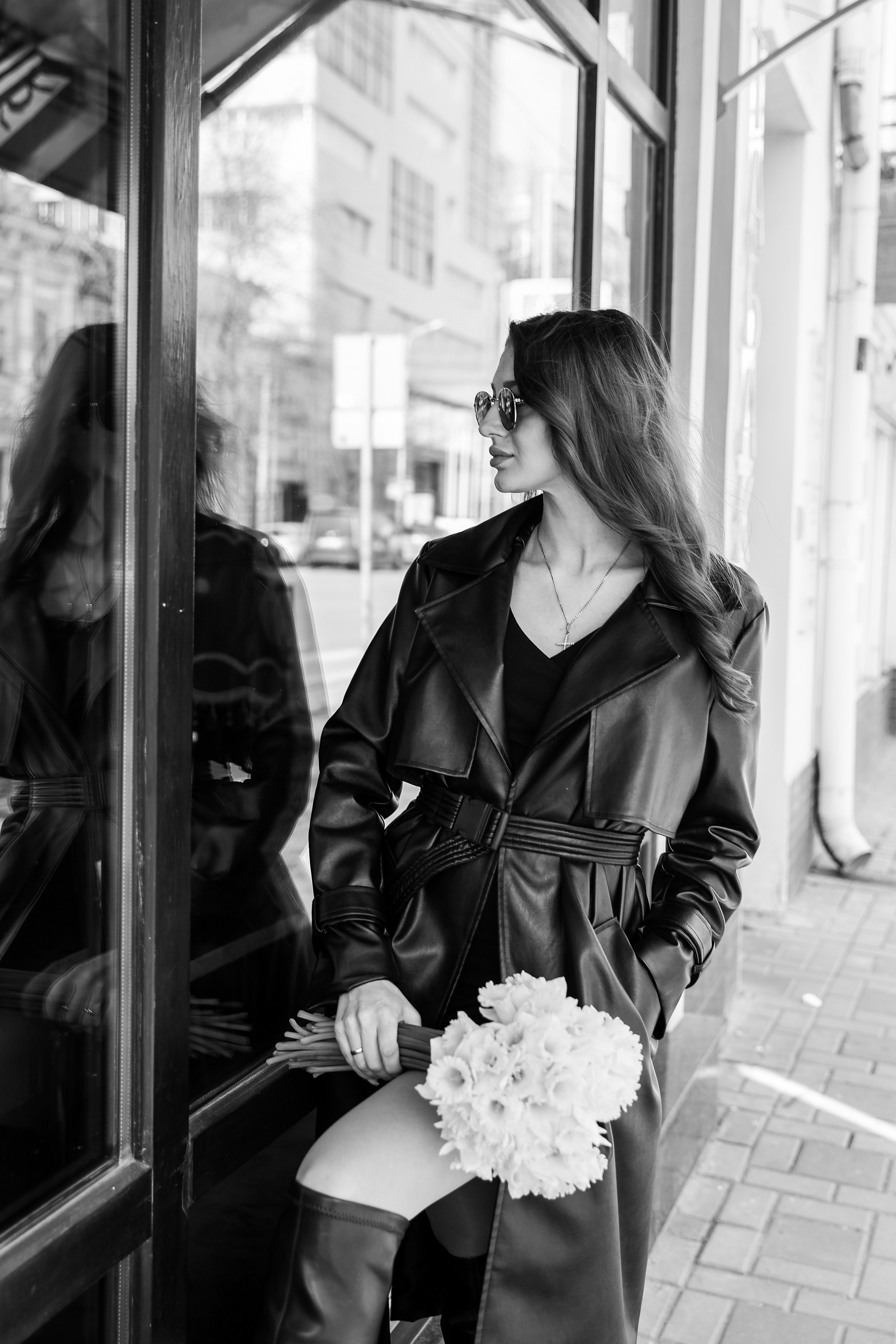 Городские прогулки. Главная