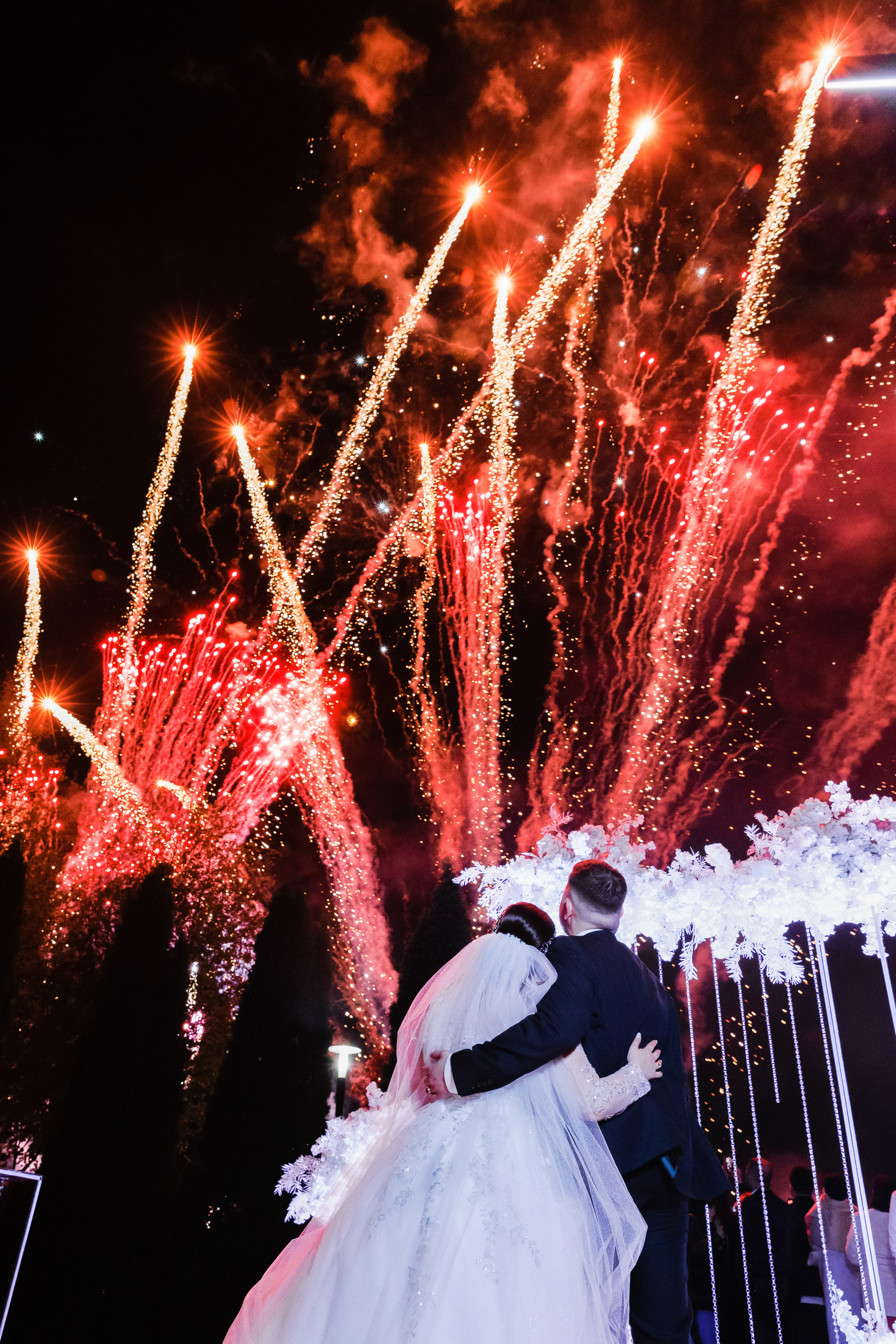 Александр и Кристина. Главная