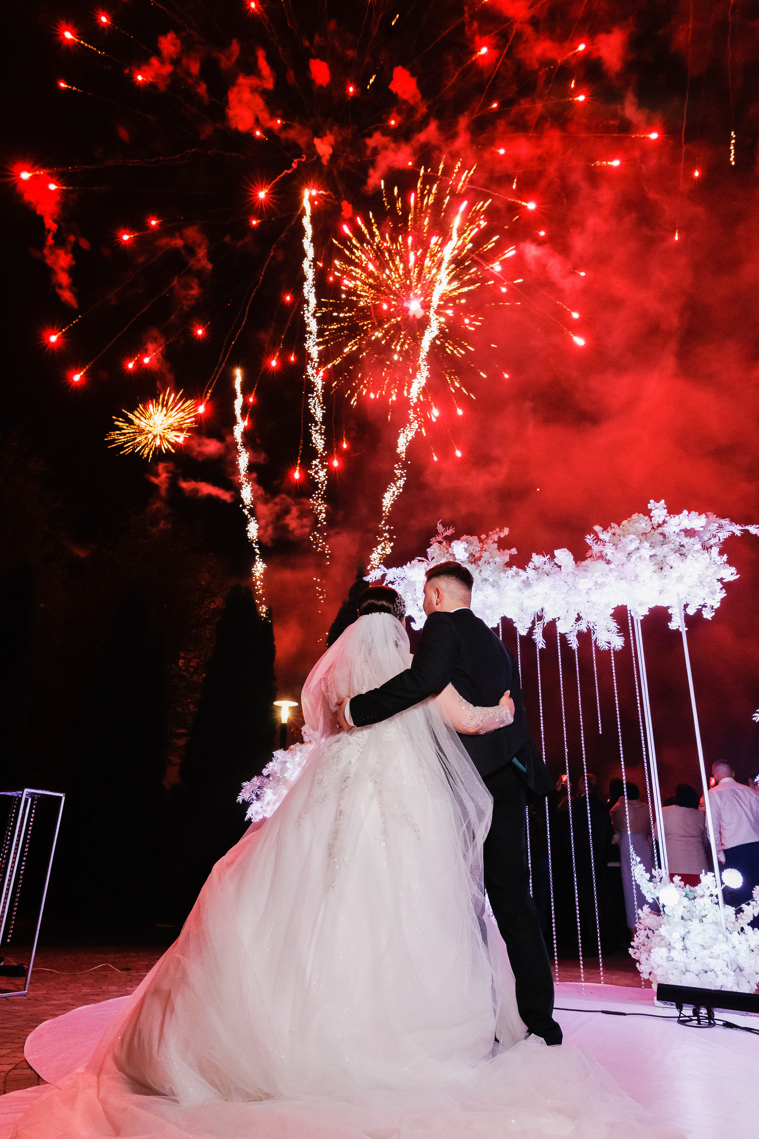 Александр и Кристина. Главная