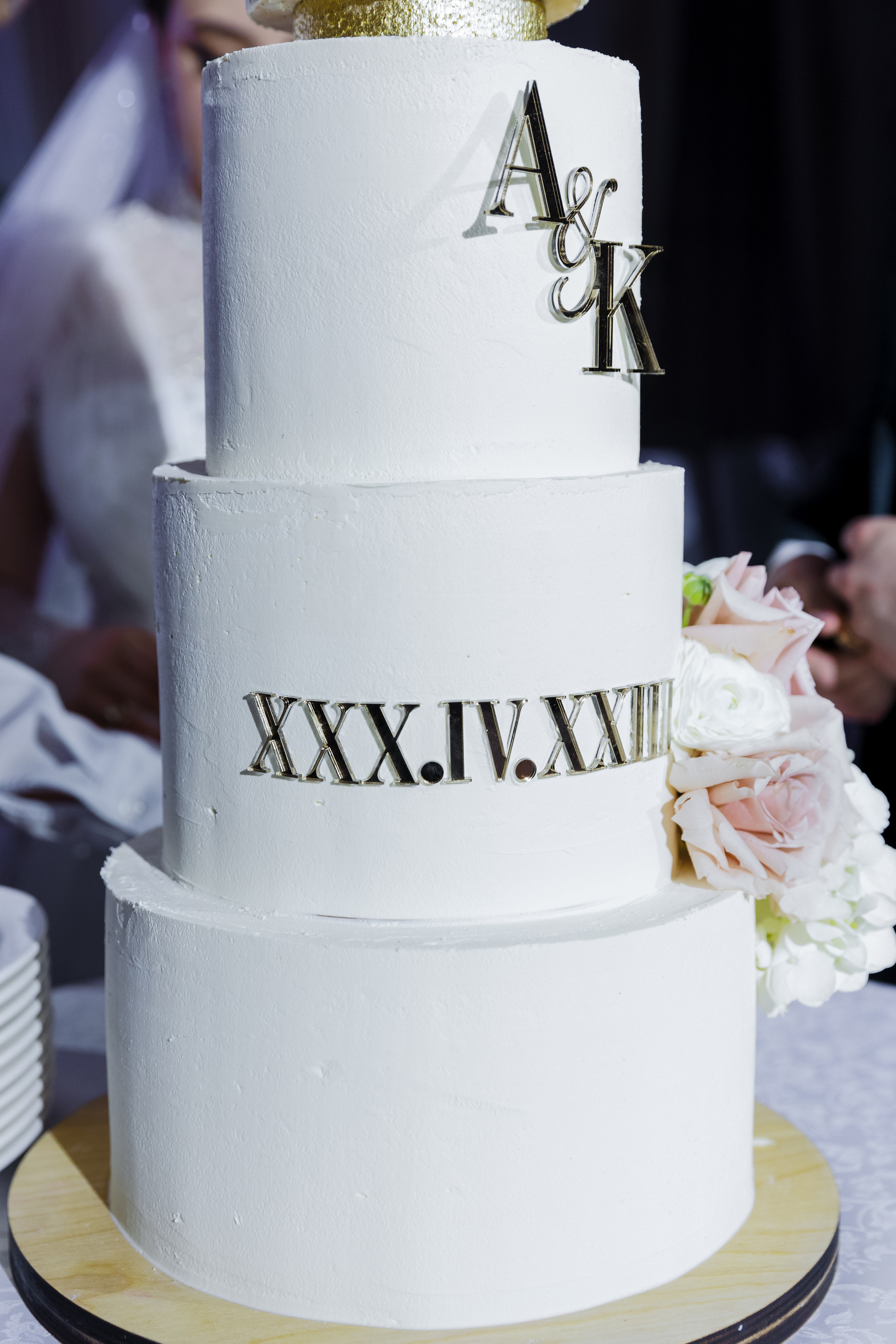 Александр и Кристина. Главная